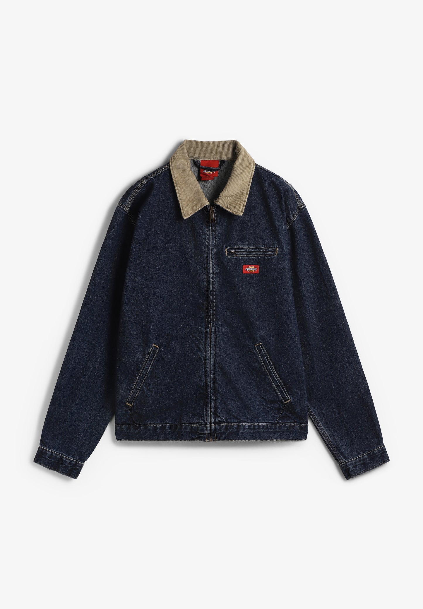 DICKIES | CHAQUETA DENIM PAINTER