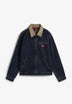 DICKIES | CHAQUETA DENIM PAINTER