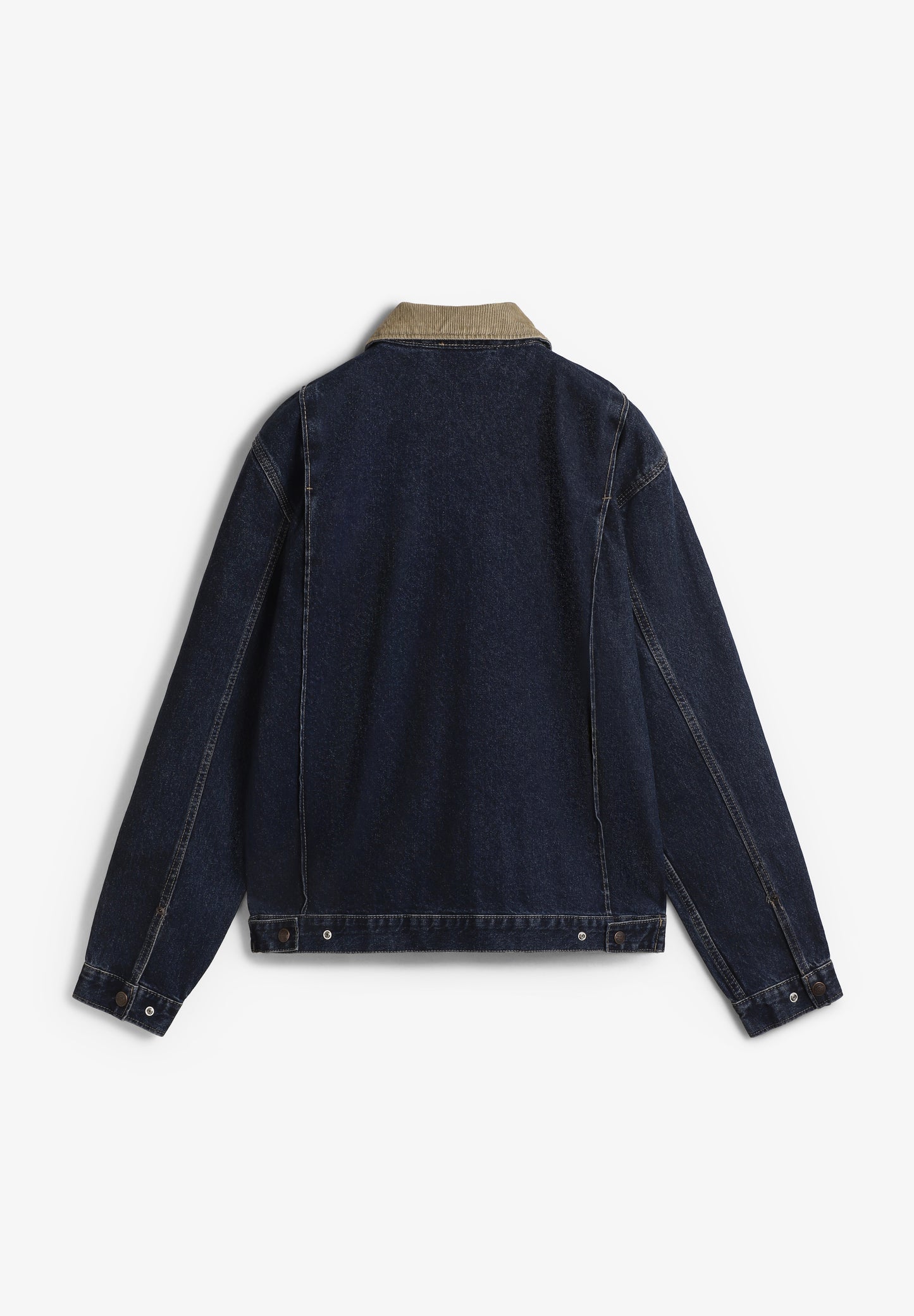 DICKIES | CHAQUETA DENIM PAINTER