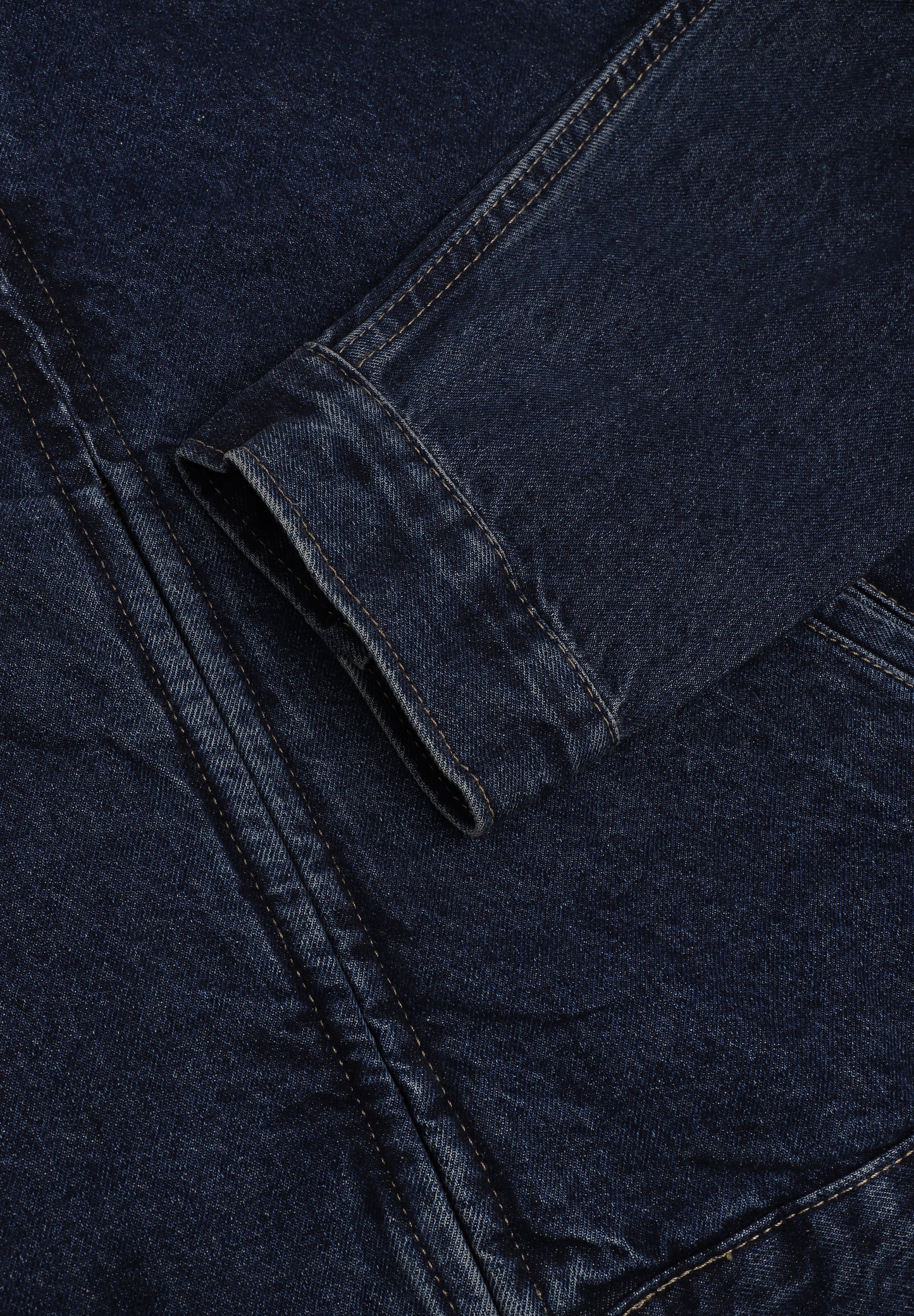 DICKIES | CHAQUETA DENIM PAINTER