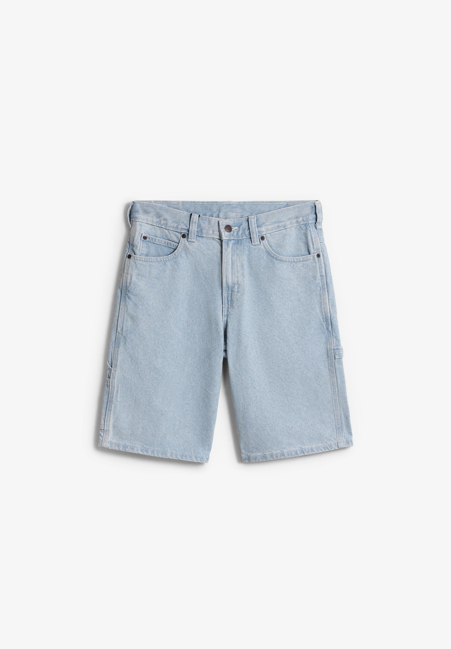 DICKIES | BERMUDAS DENIM 993 11 INCH CARPENTER
