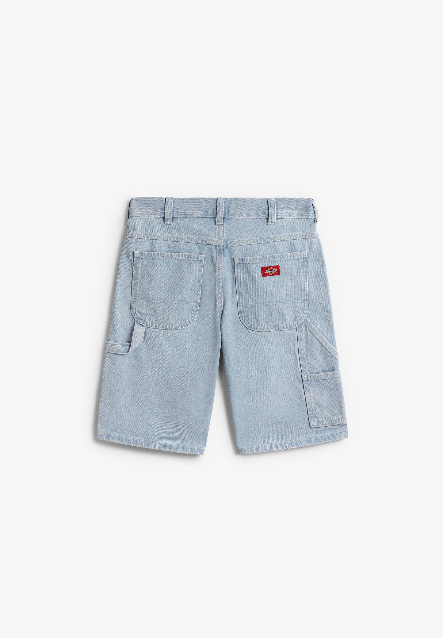 DICKIES | BERMUDAS DENIM 993 11 INCH CARPENTER