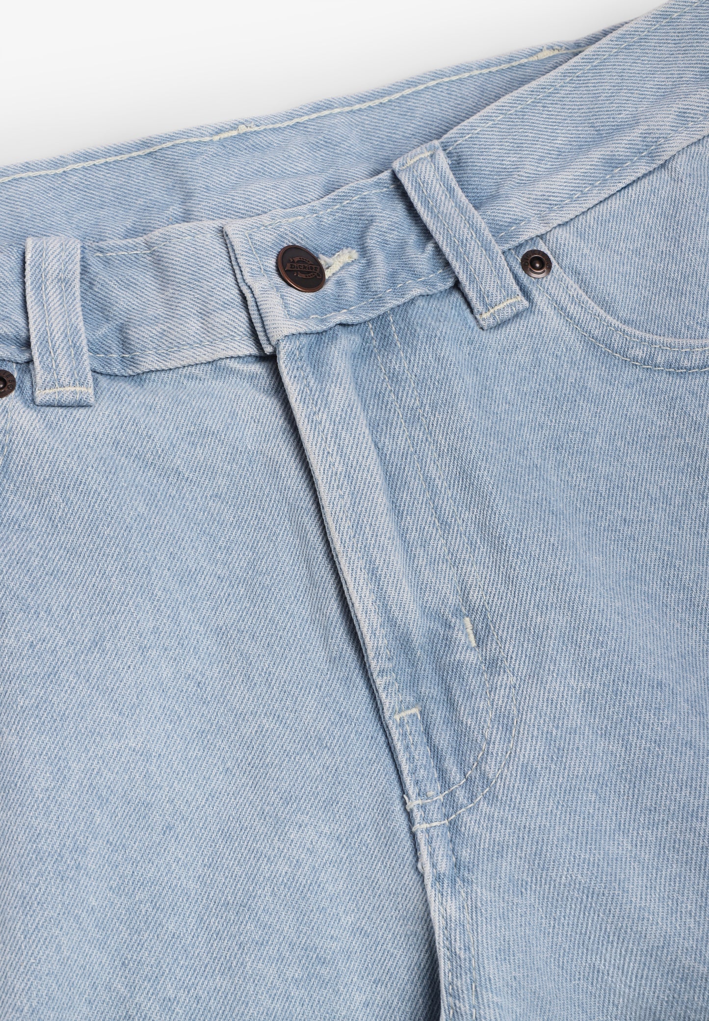 DICKIES | BERMUDAS DENIM 993 11 INCH CARPENTER