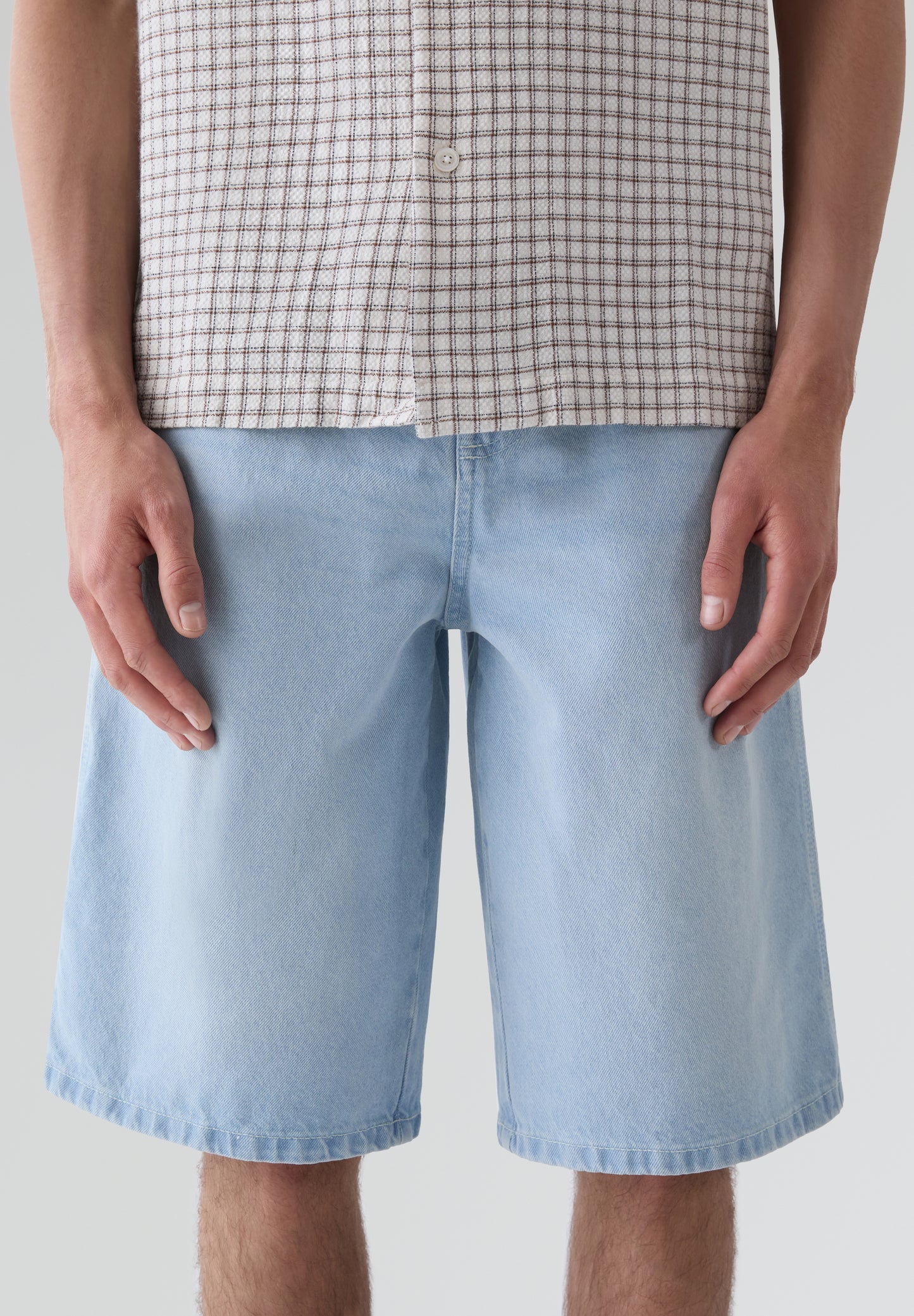 DICKIES | BERMUDAS DENIM 958 13 INCH LOOSE