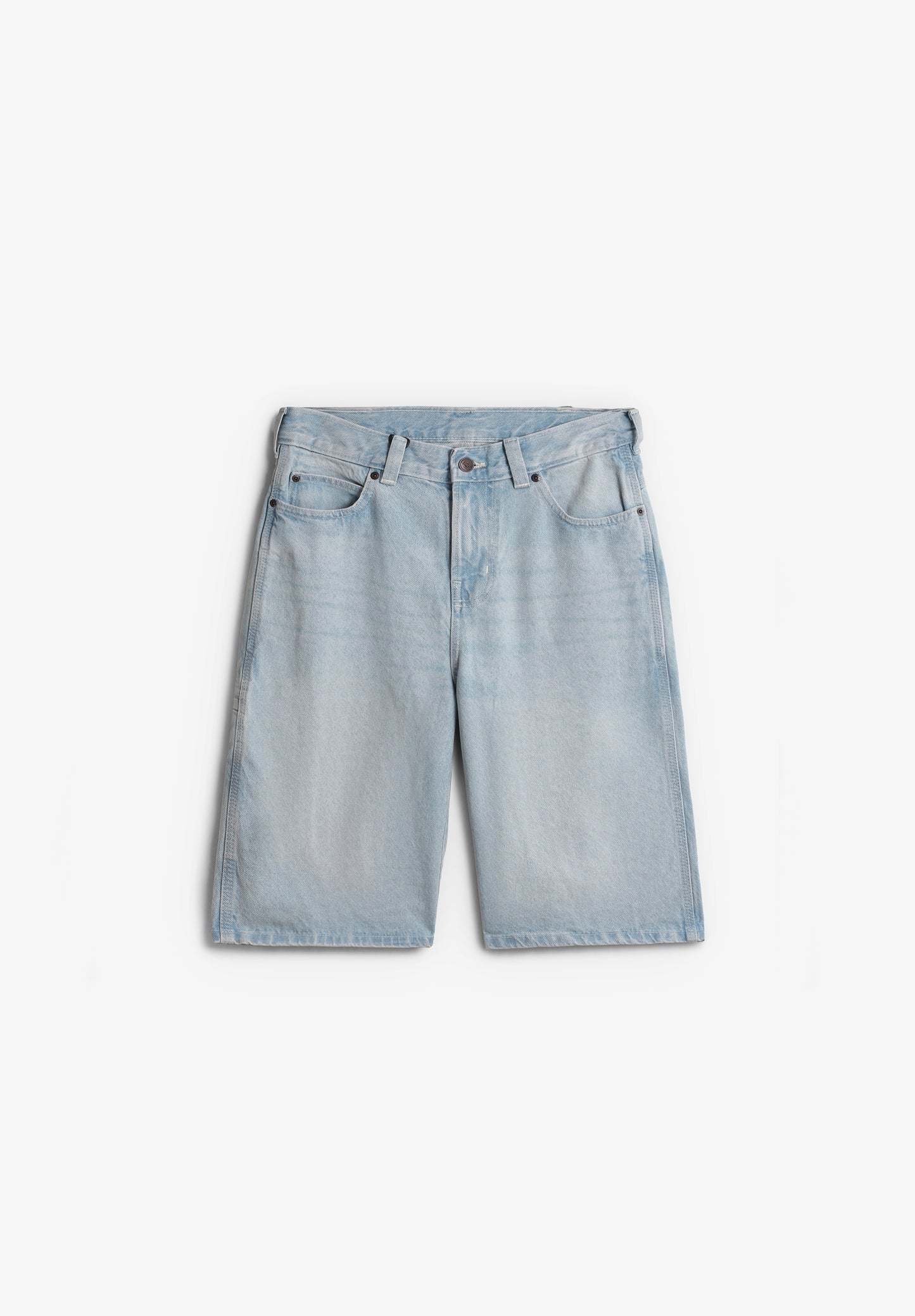 DICKIES | BERMUDAS DENIM 958 13 INCH LOOSE