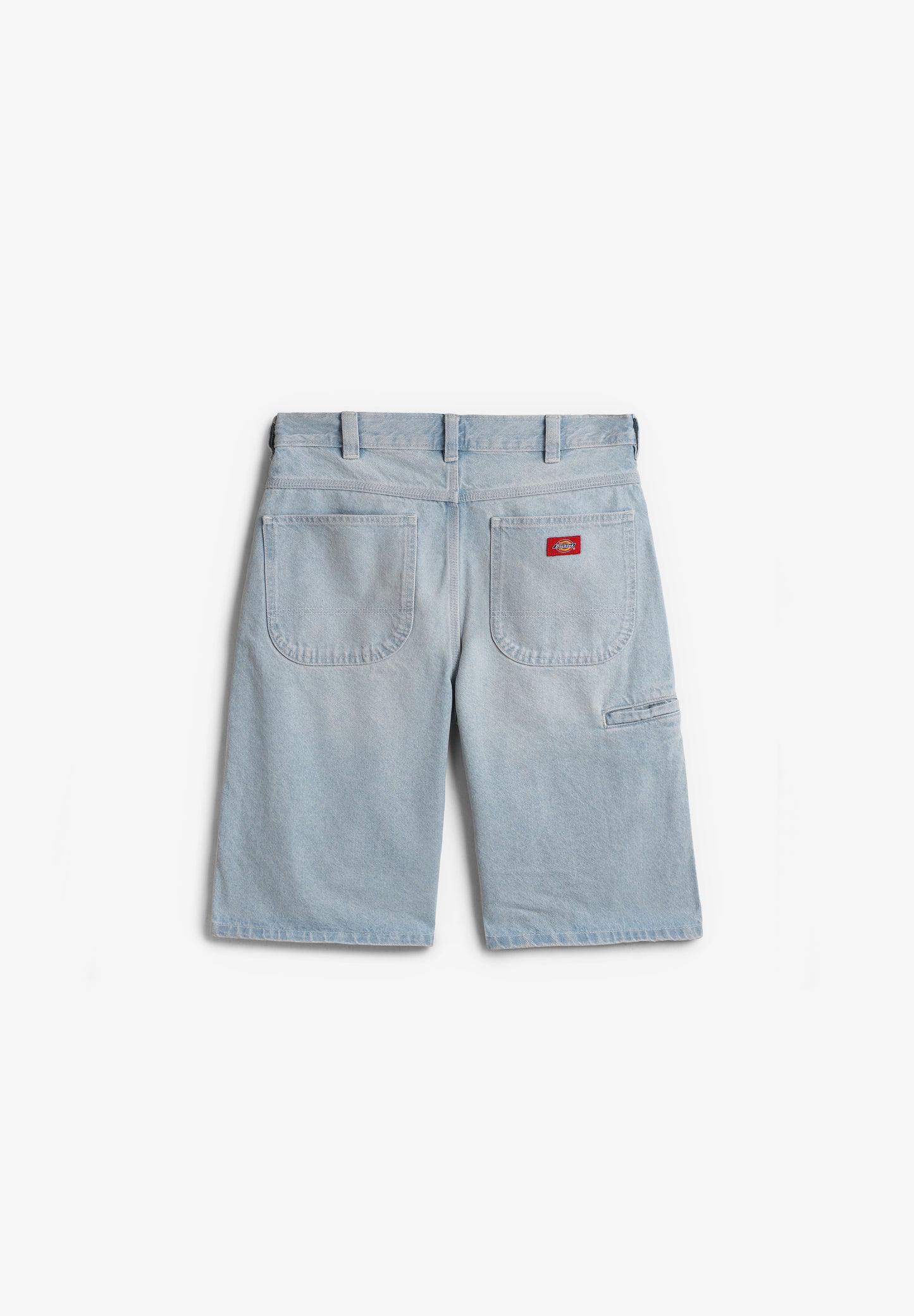DICKIES | BERMUDAS DENIM 958 13 INCH LOOSE