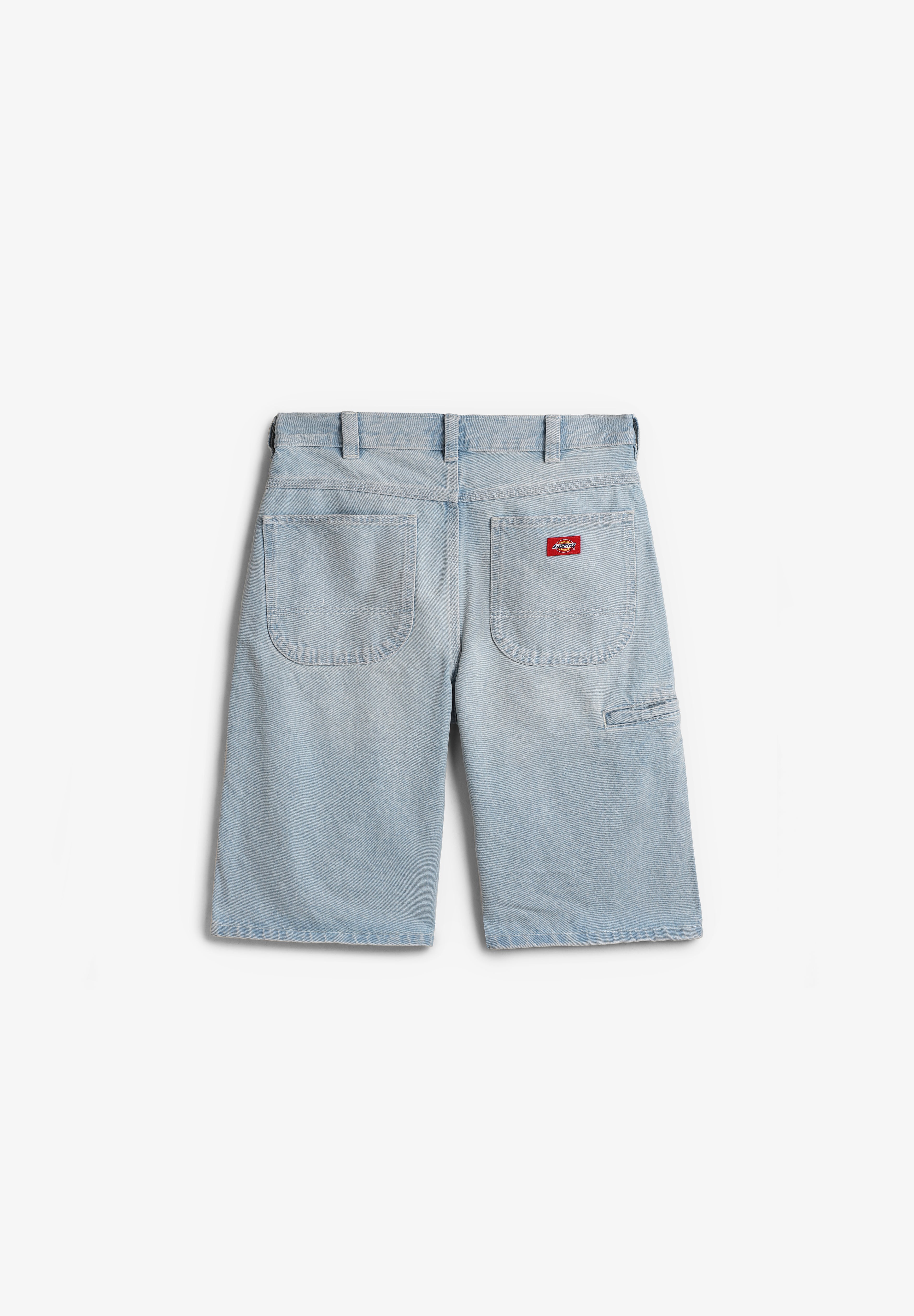 DICKIES | BERMUDAS DENIM 958 13 INCH LOOSE