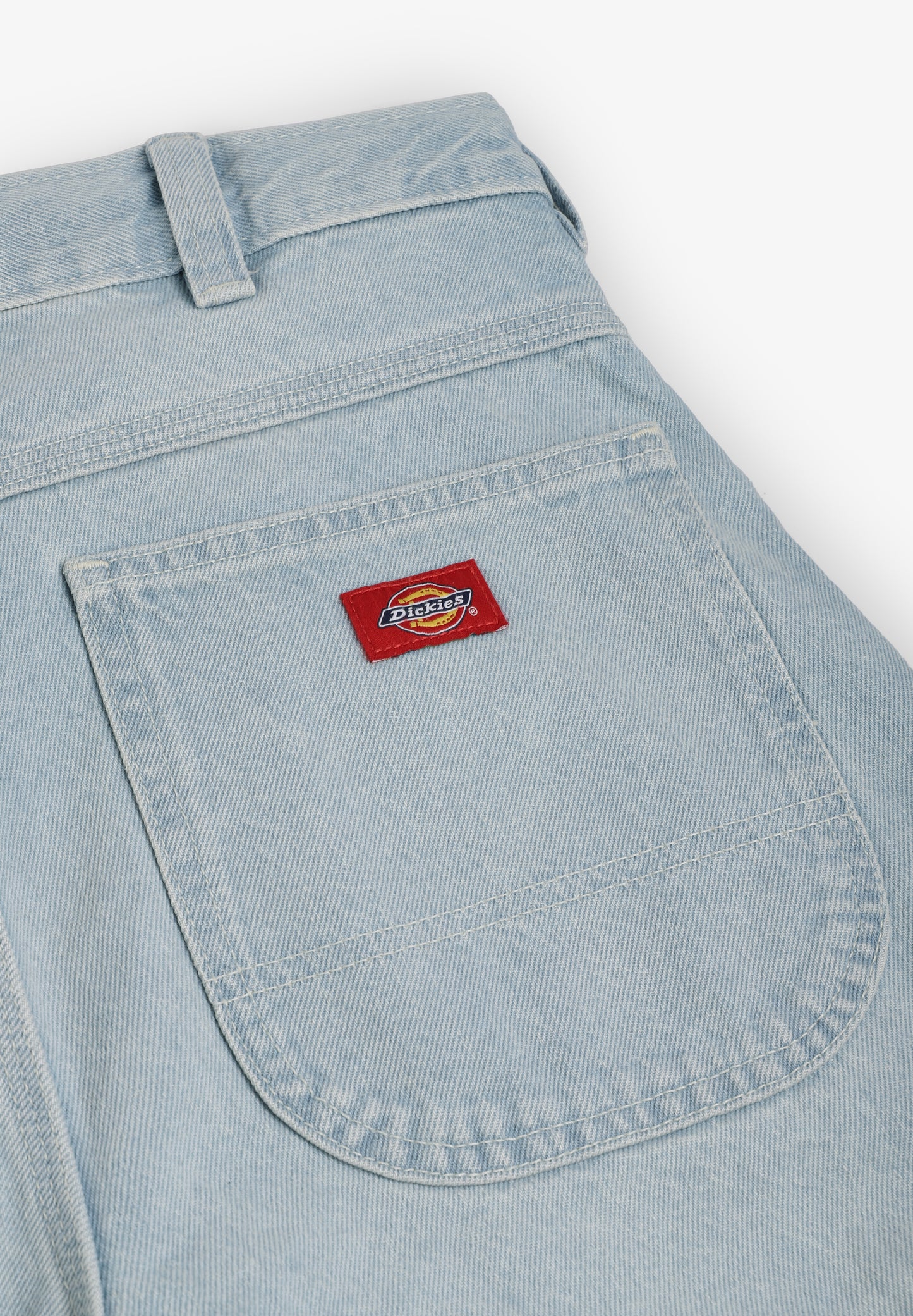 DICKIES | BERMUDAS DENIM 958 13 INCH LOOSE