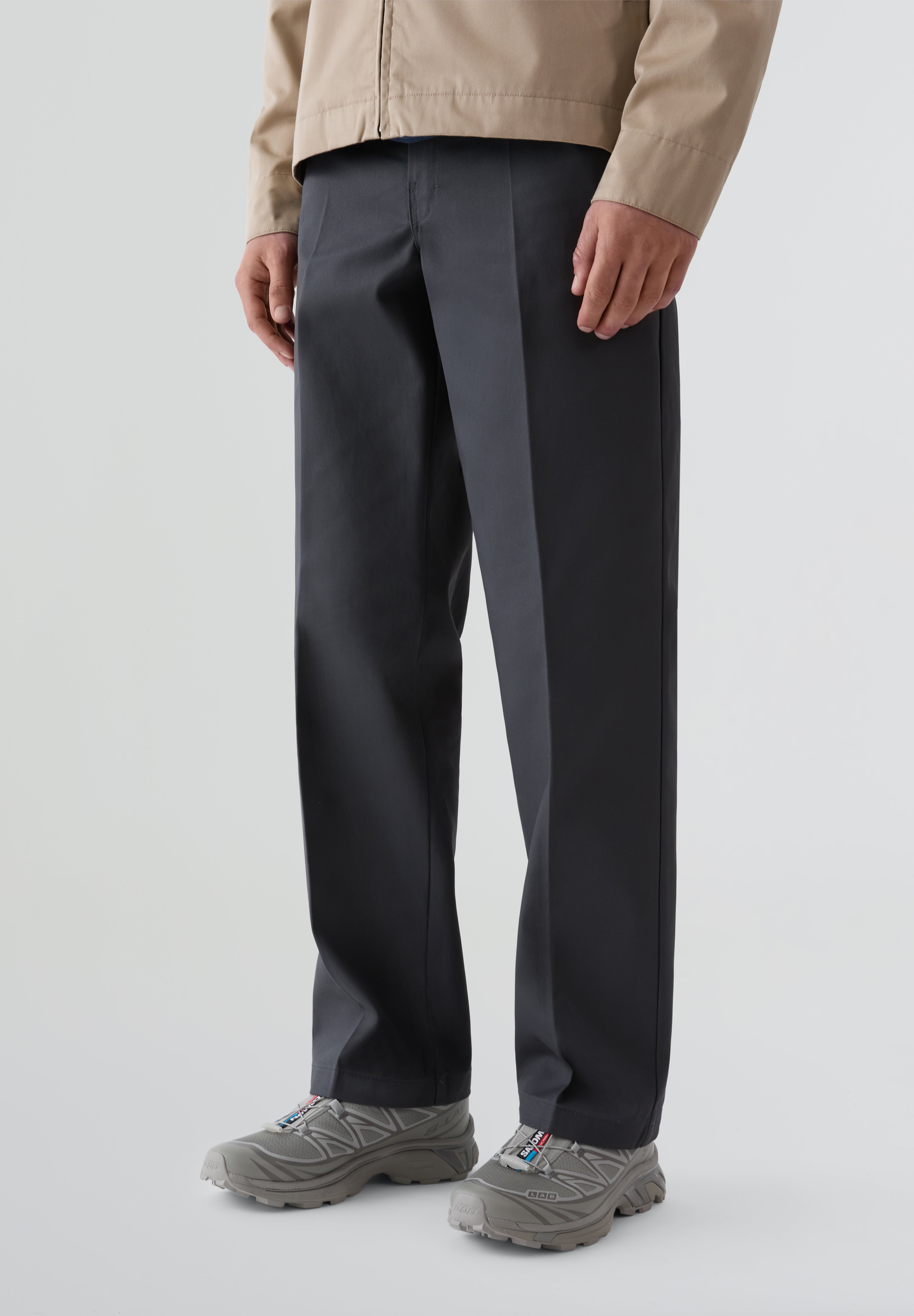 DICKIES | PANTALÓN 874 WORK PANT REC CHARCOAL