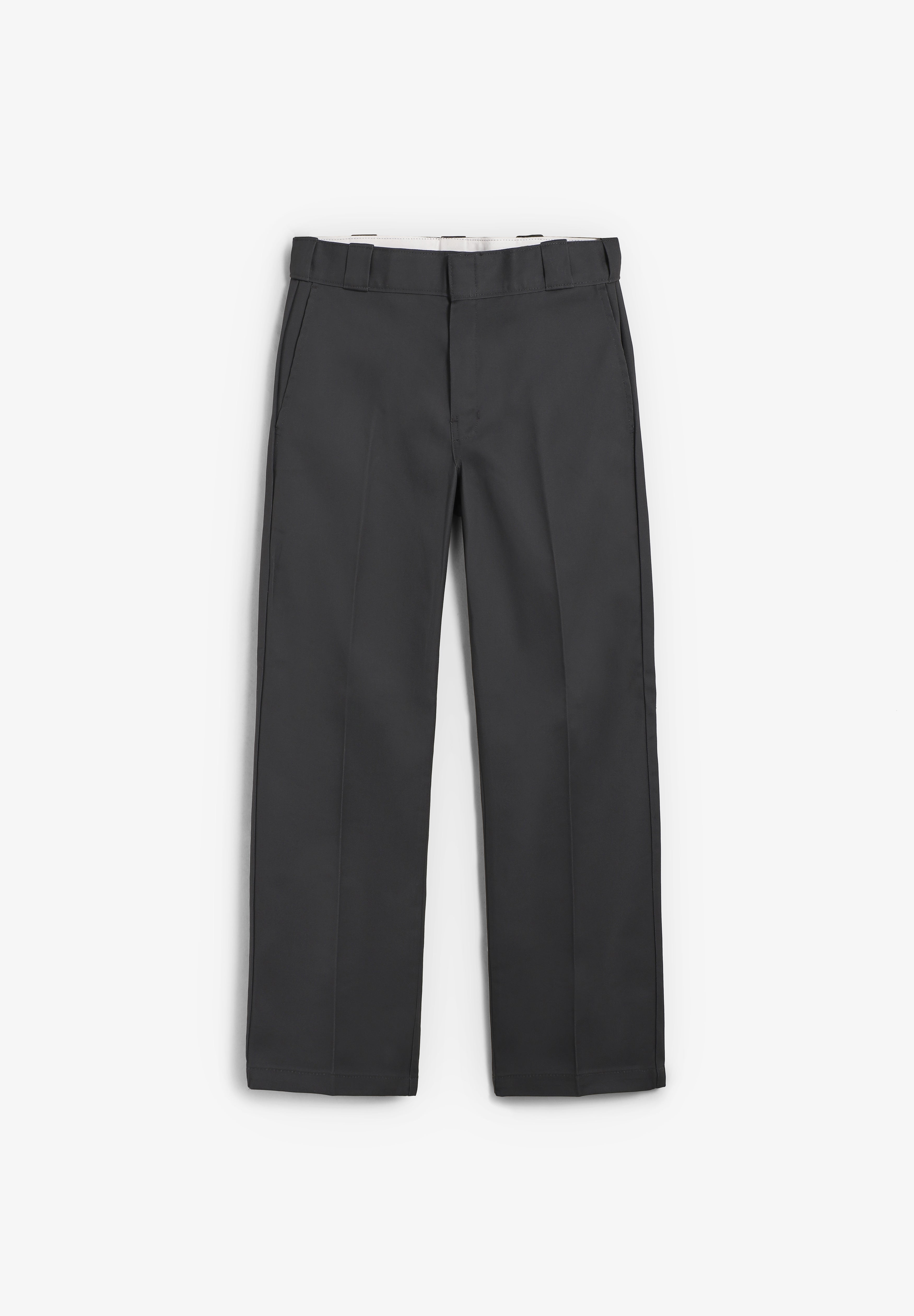 DICKIES | PANTALÓN 874 WORK PANT REC CHARCOAL