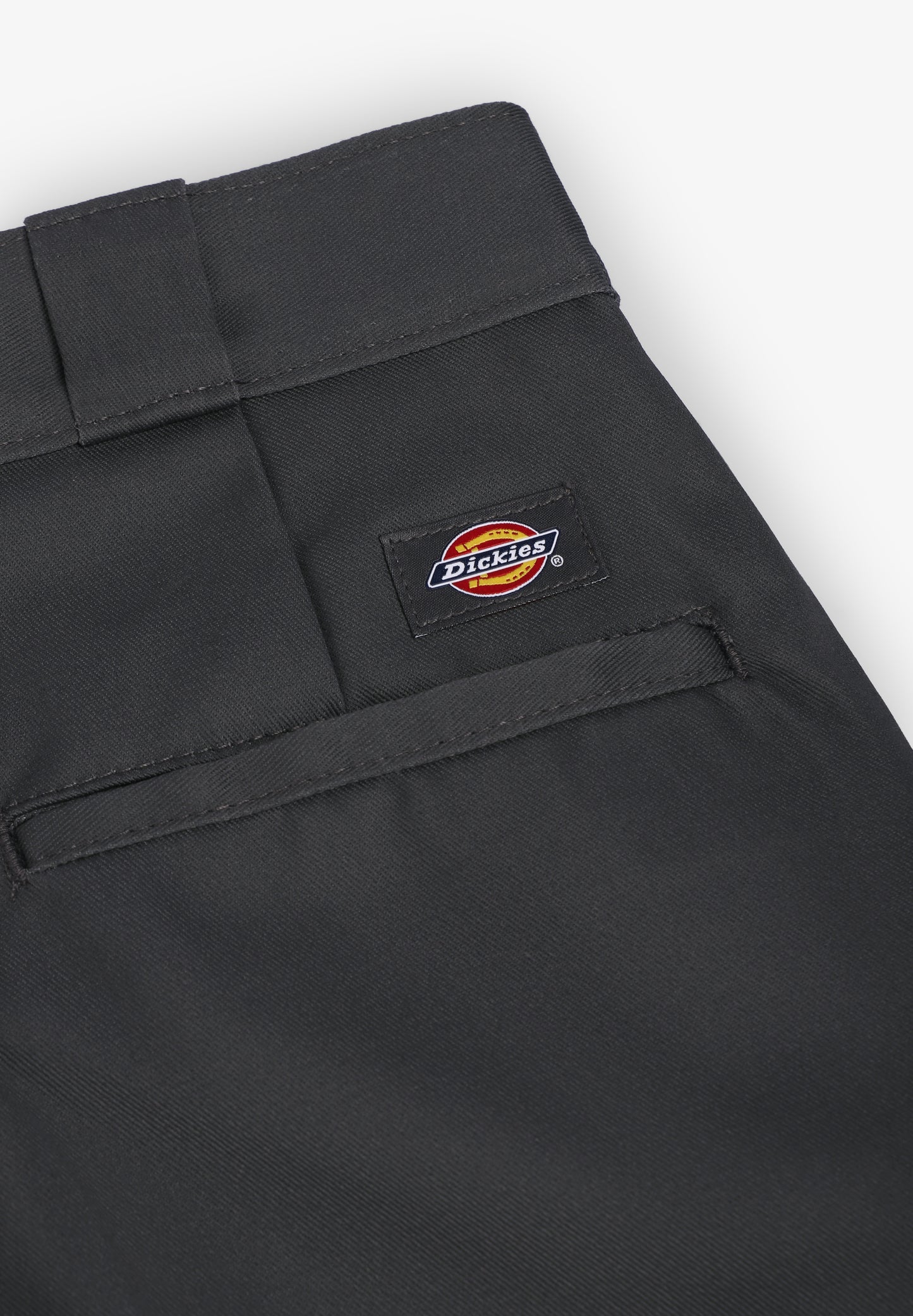 DICKIES | PANTALÓN 874 WORK PANT REC CHARCOAL