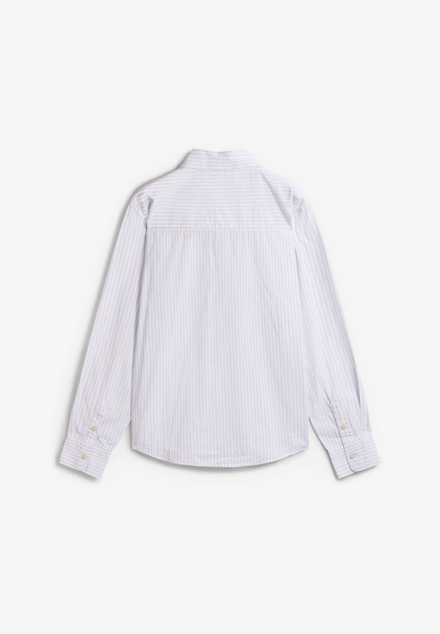 DICKIES | CAMISA SUPIMA WORK LS