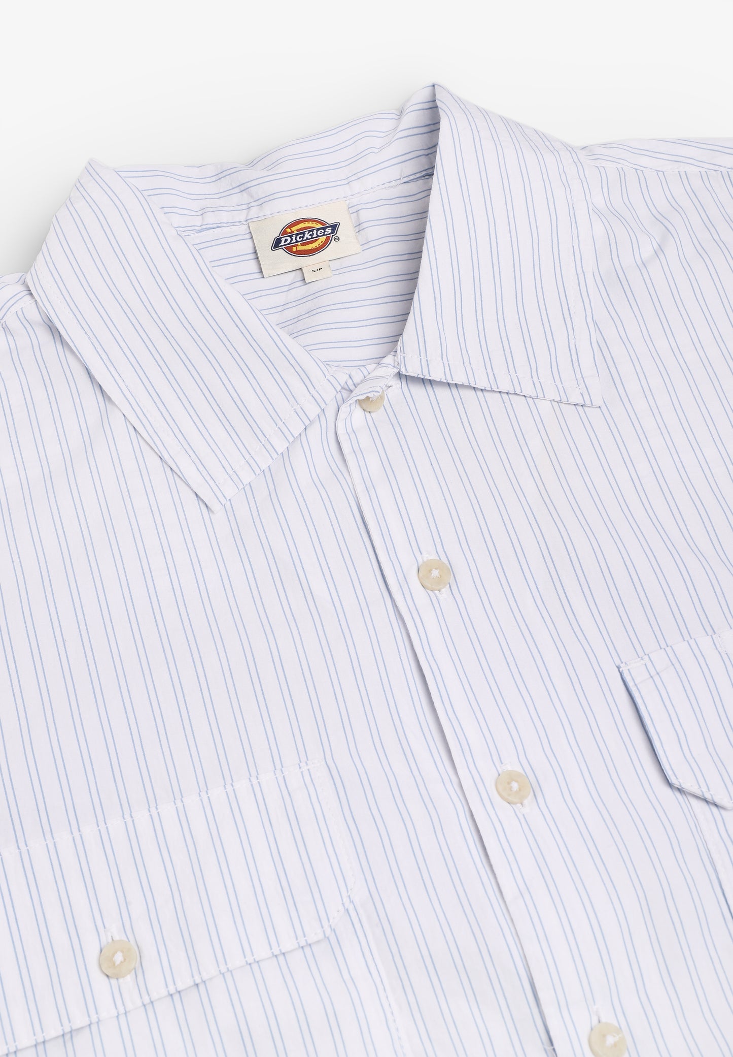 DICKIES | CAMISA SUPIMA WORK LS