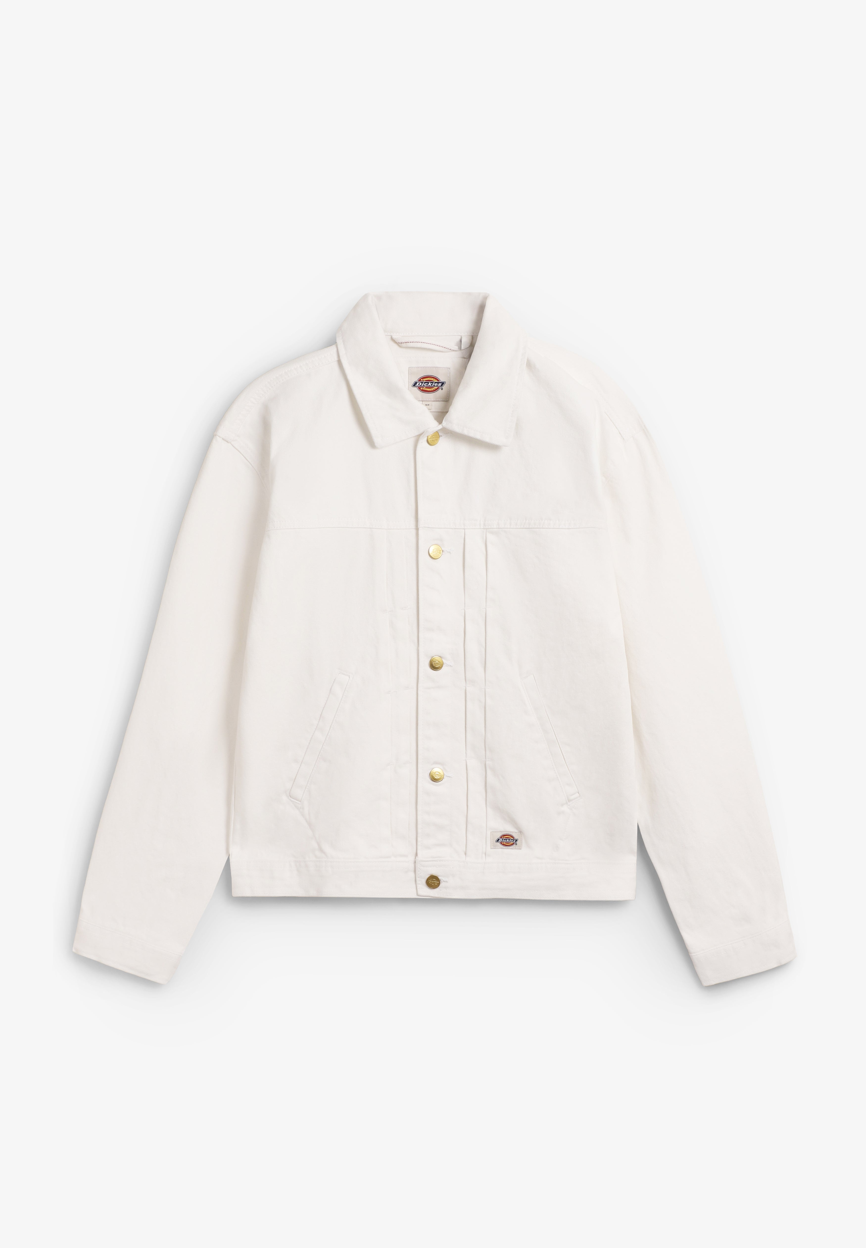 DICKIES | CHAQUETA VAQUERA SELVEDGE