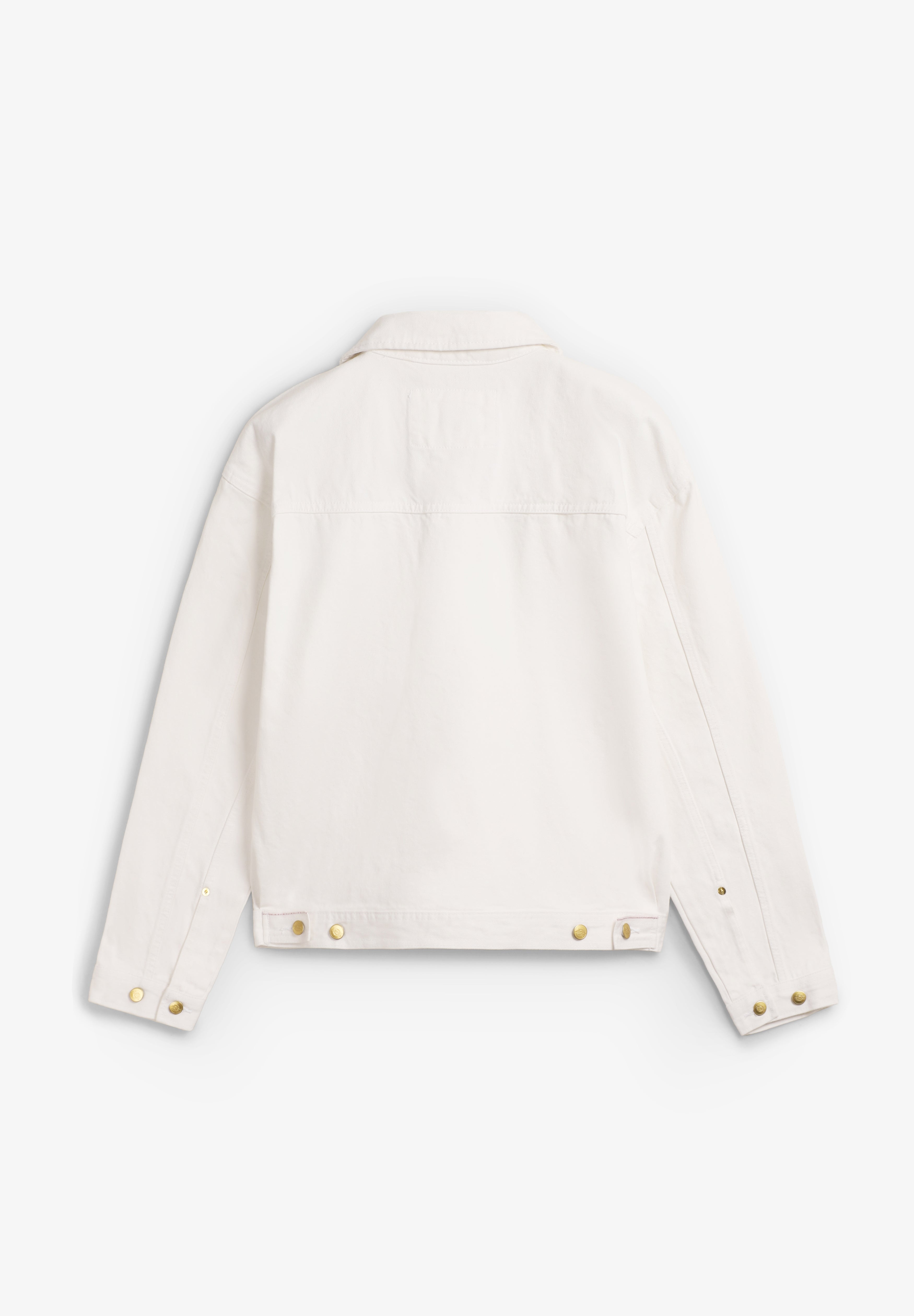 DICKIES | CHAQUETA VAQUERA SELVEDGE