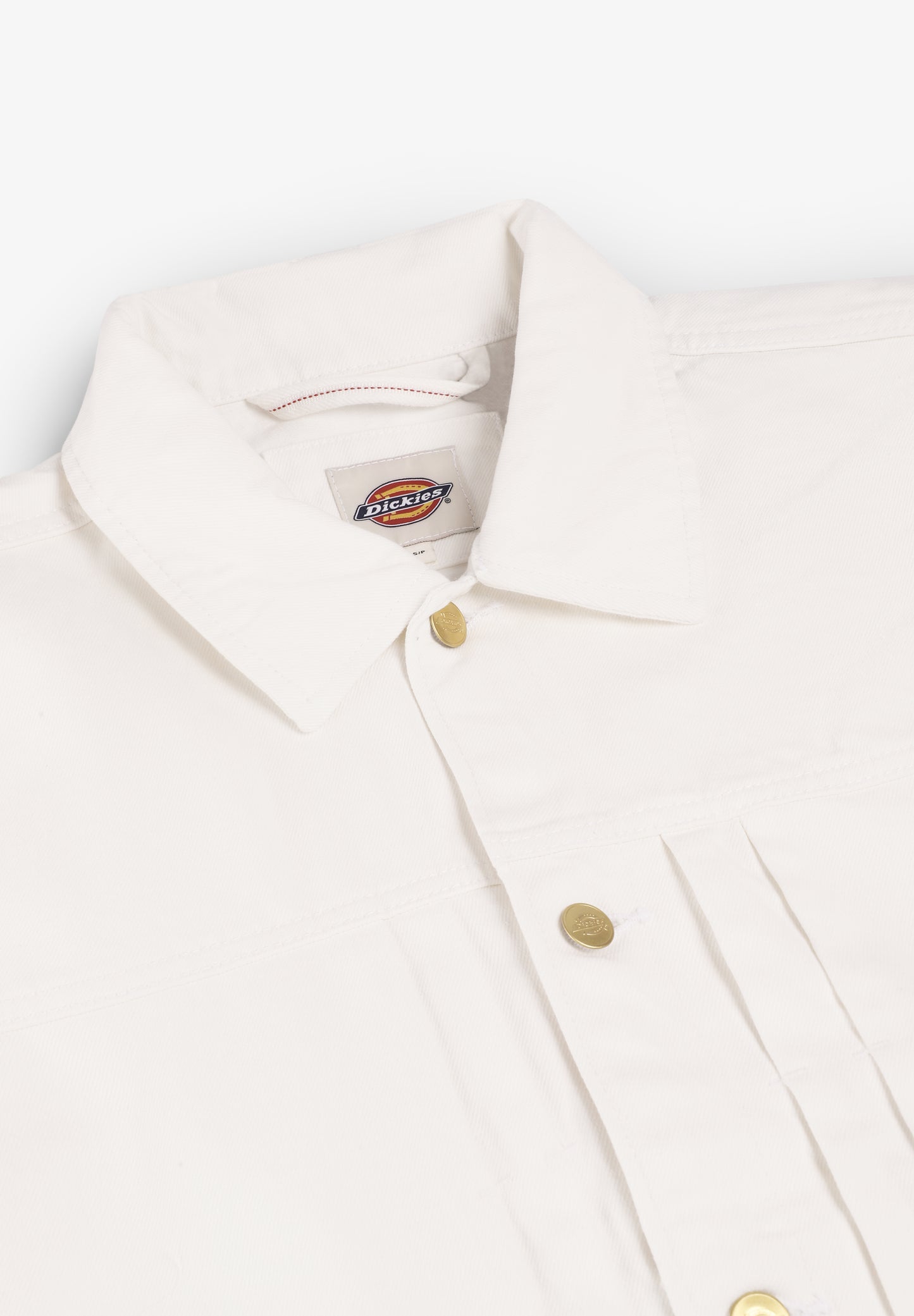 DICKIES | CHAQUETA VAQUERA SELVEDGE