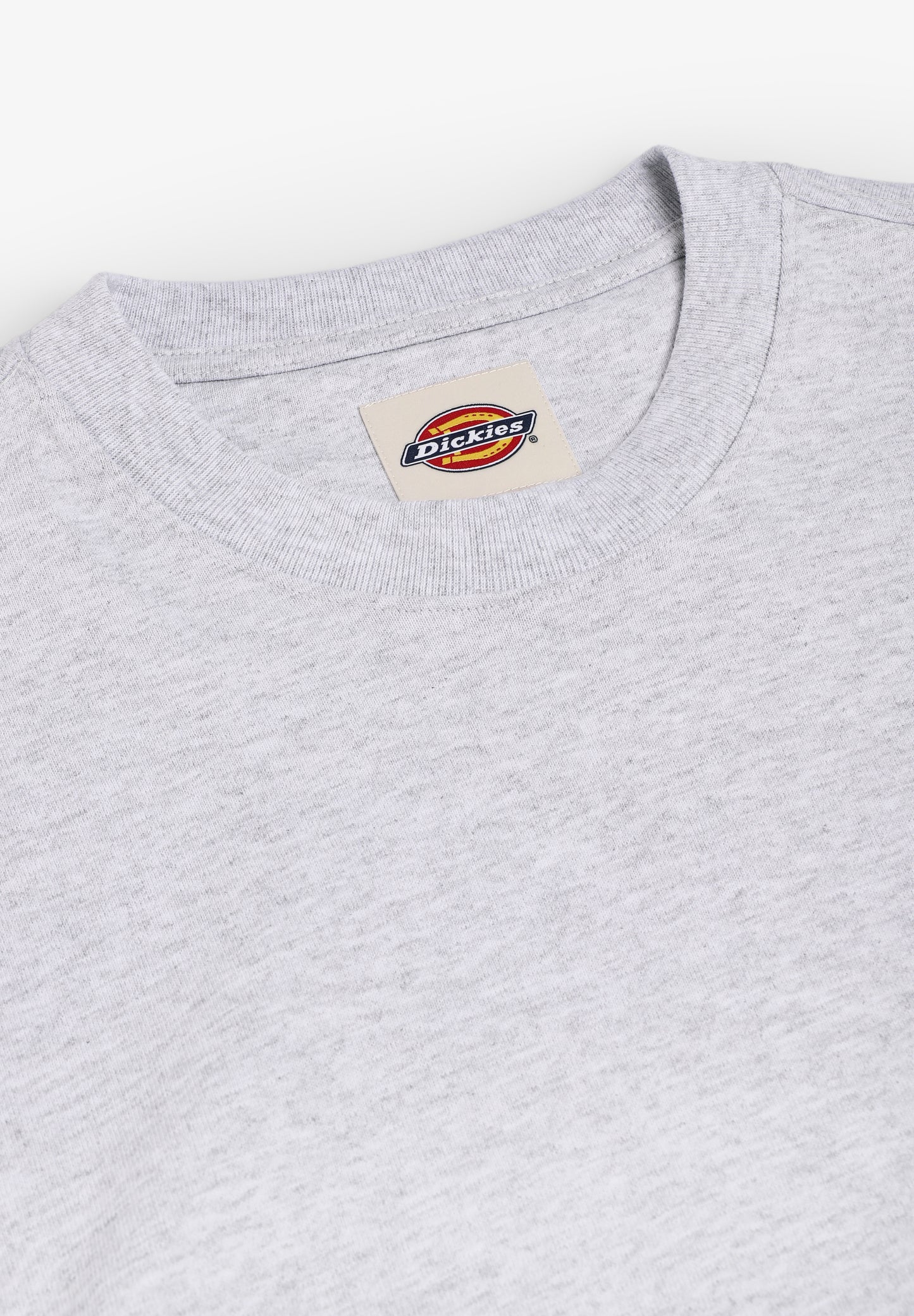 DICKIES | CAMISETA MINERAL HEAVYWEIGHT
