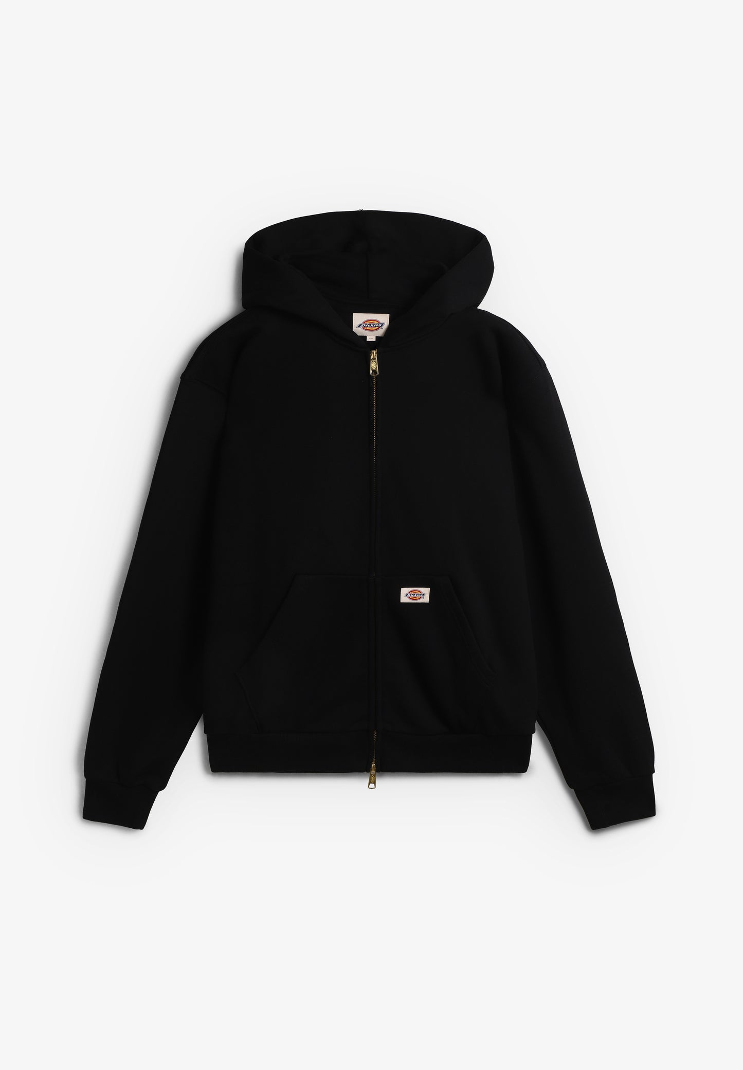 DICKIES | SUDADERA FOSTORIA FZ