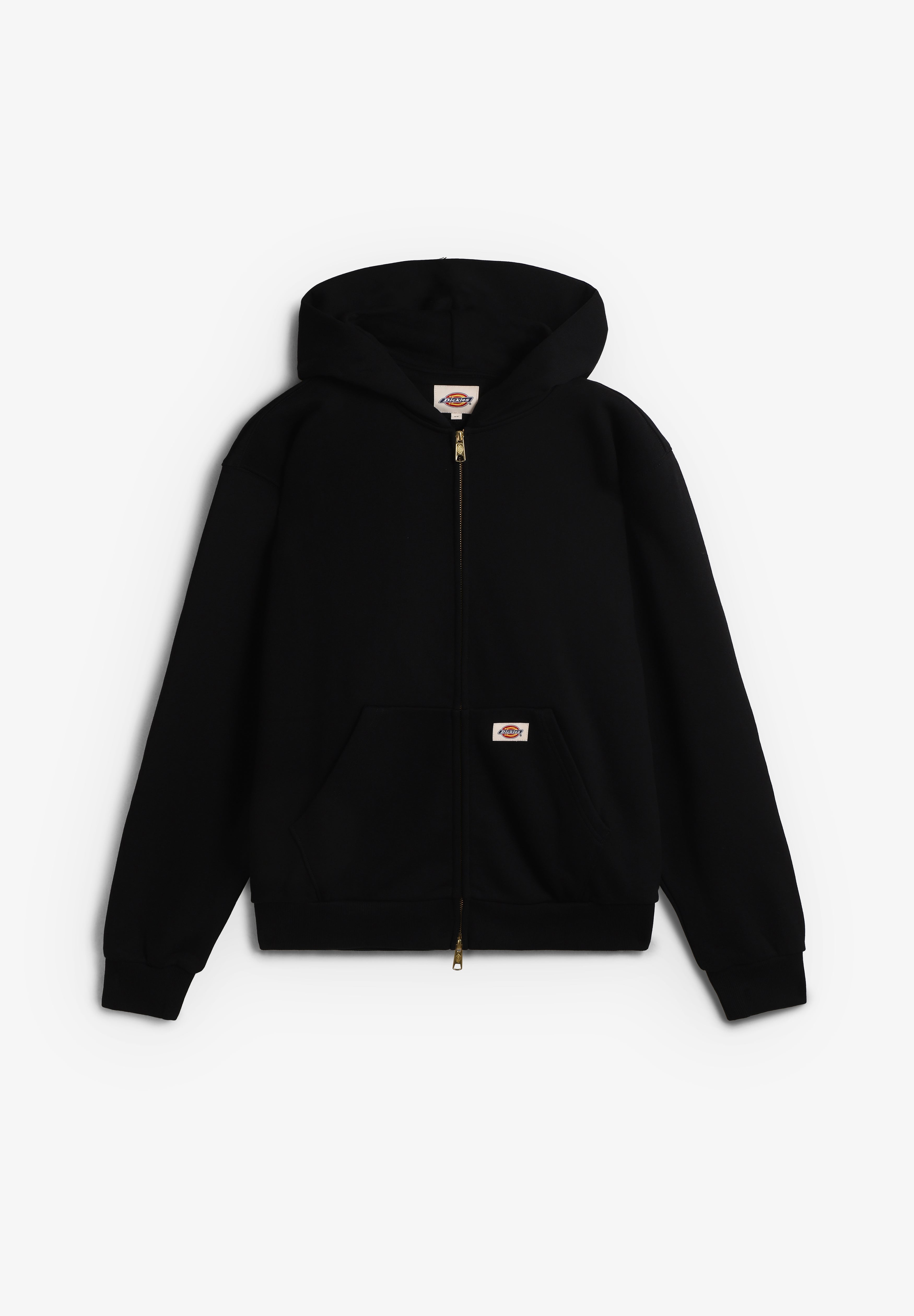 DICKIES | SUDADERA FOSTORIA FZ