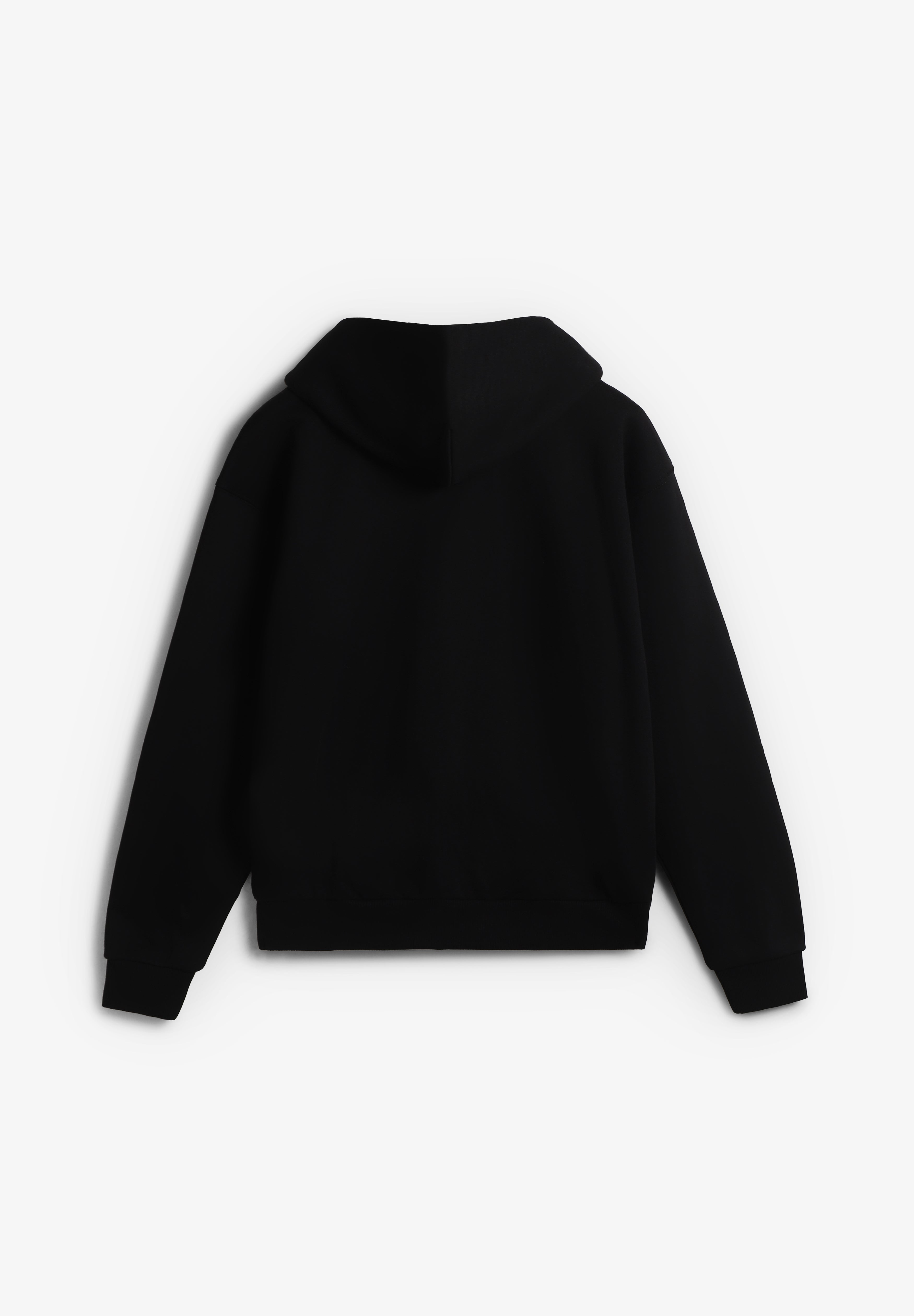 DICKIES | SUDADERA FOSTORIA FZ