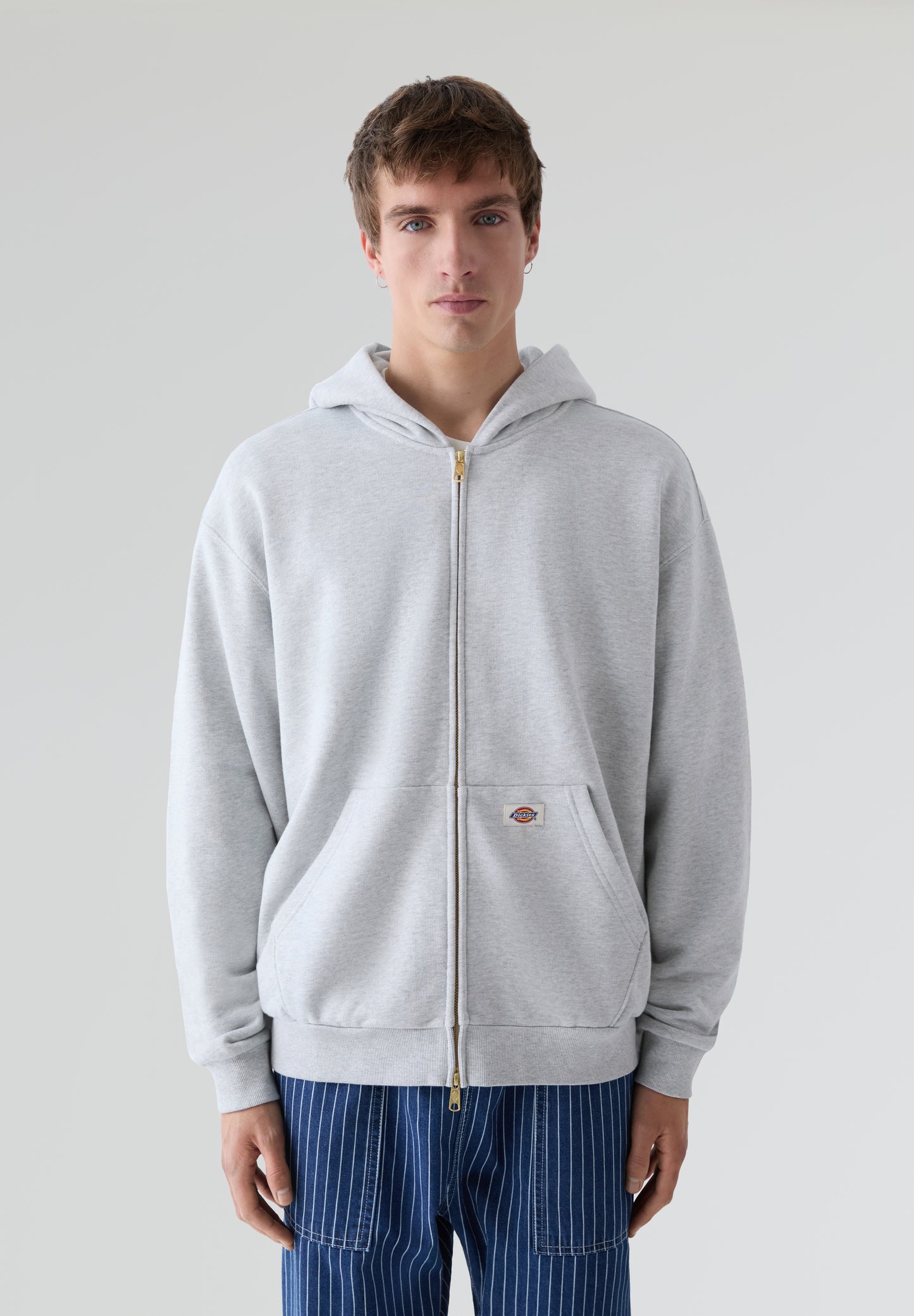 DICKIES | SUDADERA FOSTORIA FZ
