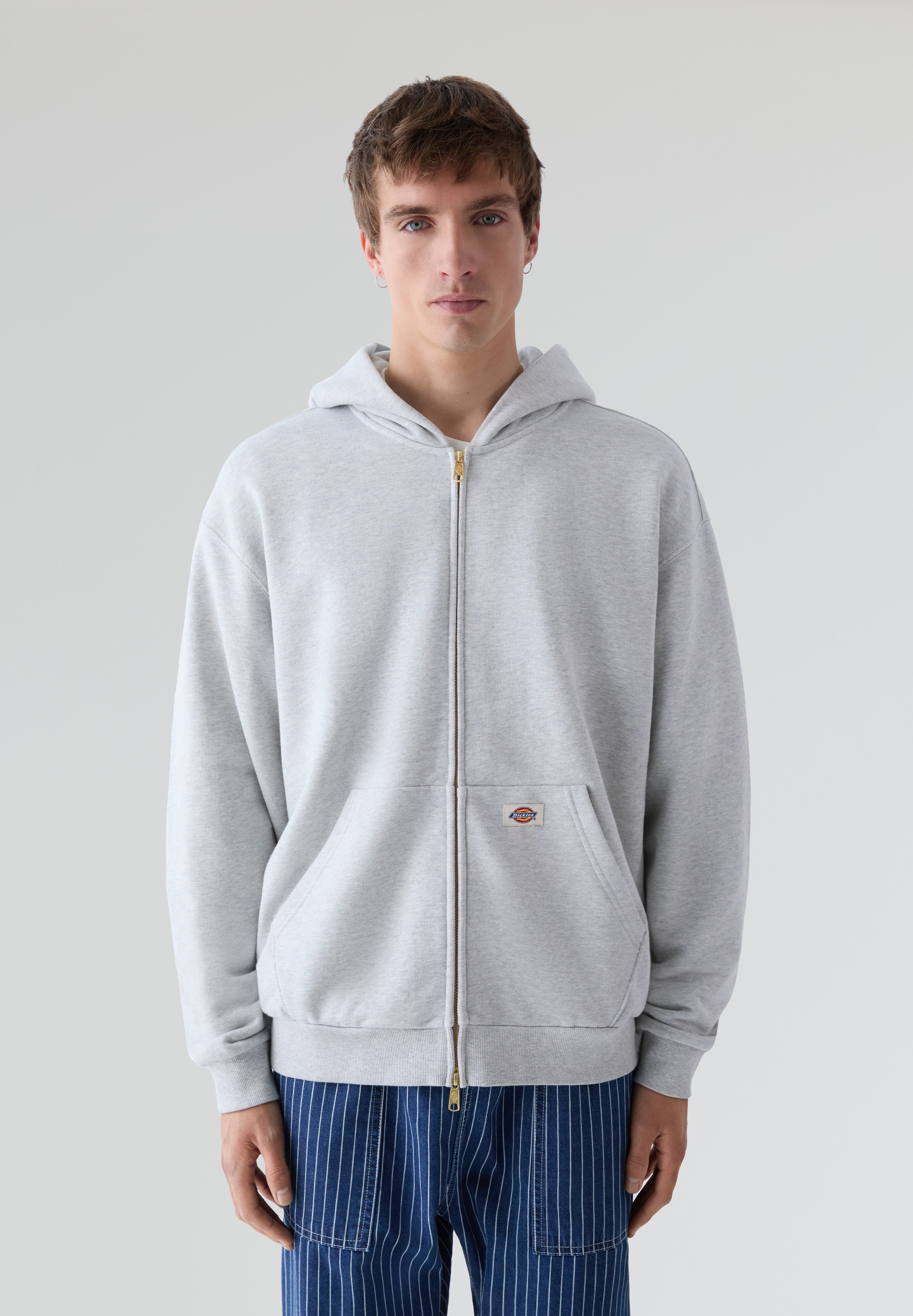 DICKIES | SUDADERA FOSTORIA FZ
