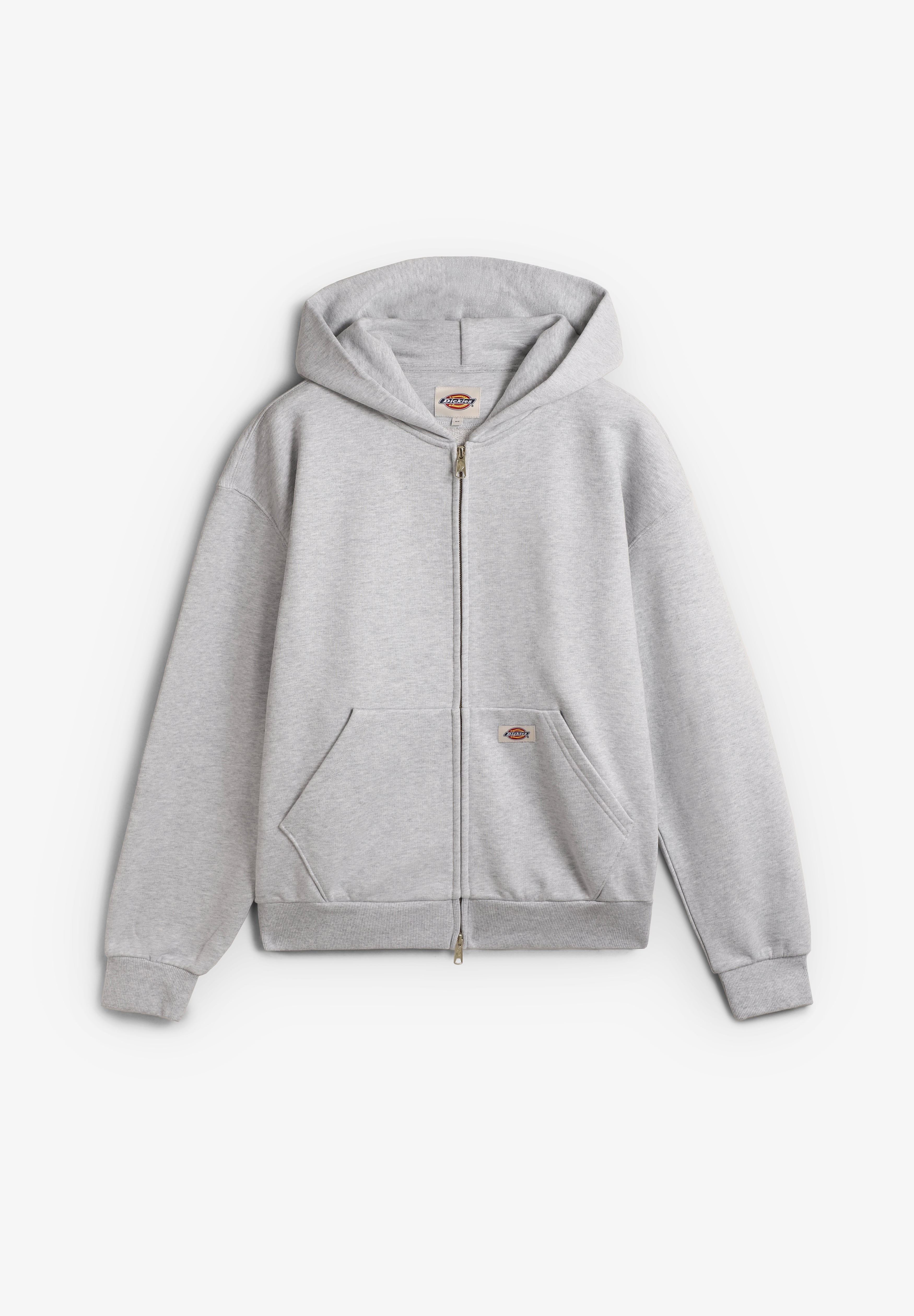DICKIES | SUDADERA FOSTORIA FZ