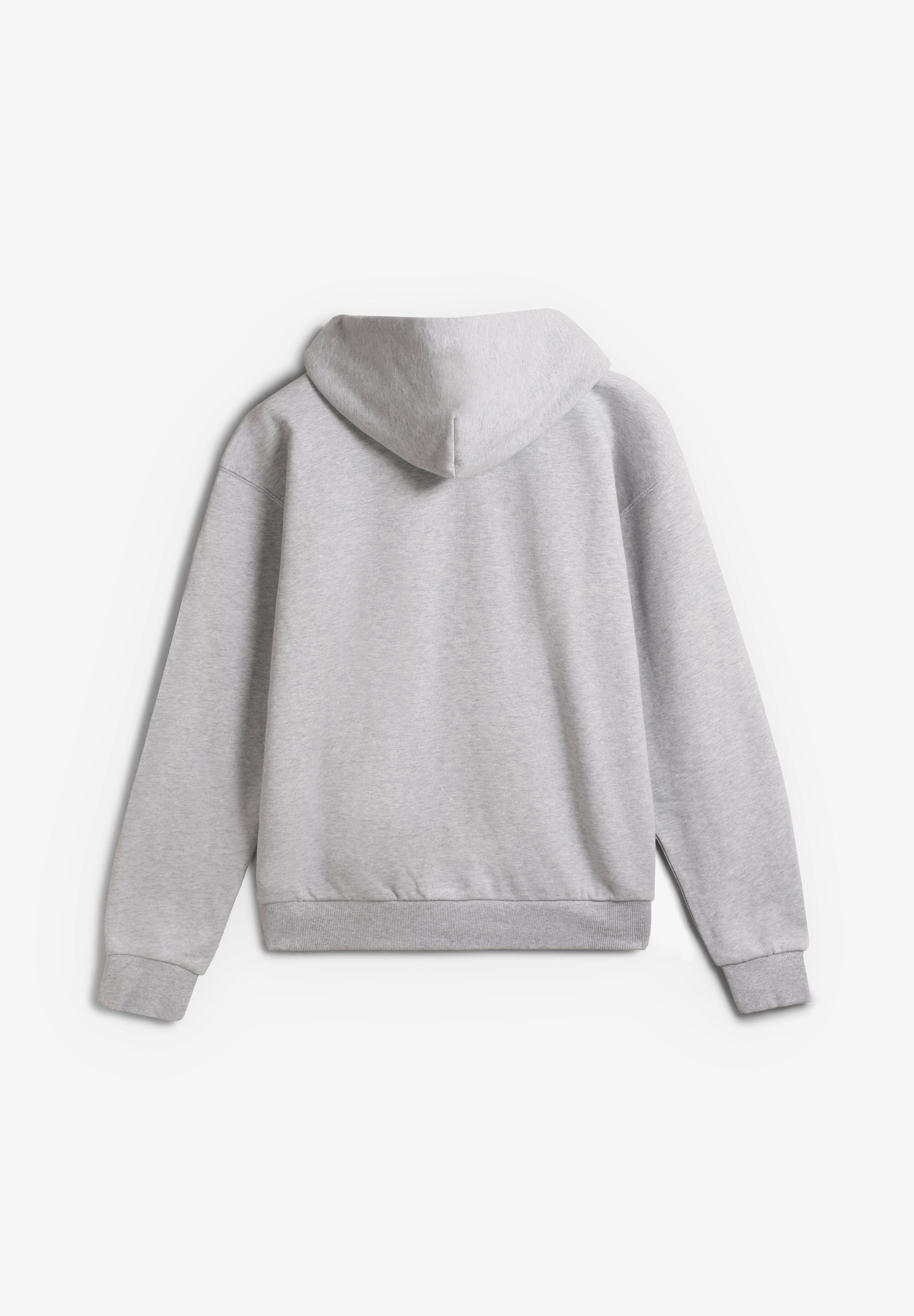 DICKIES | SUDADERA FOSTORIA FZ