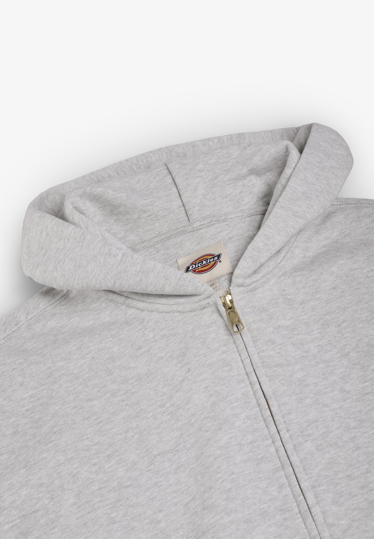 DICKIES | SUDADERA FOSTORIA FZ