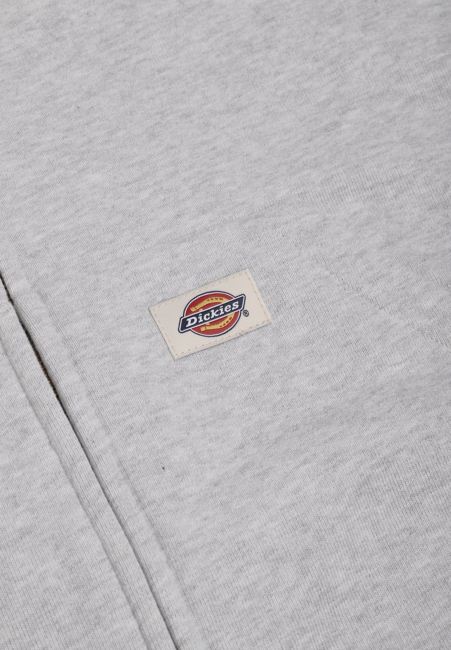 DICKIES | SUDADERA FOSTORIA FZ