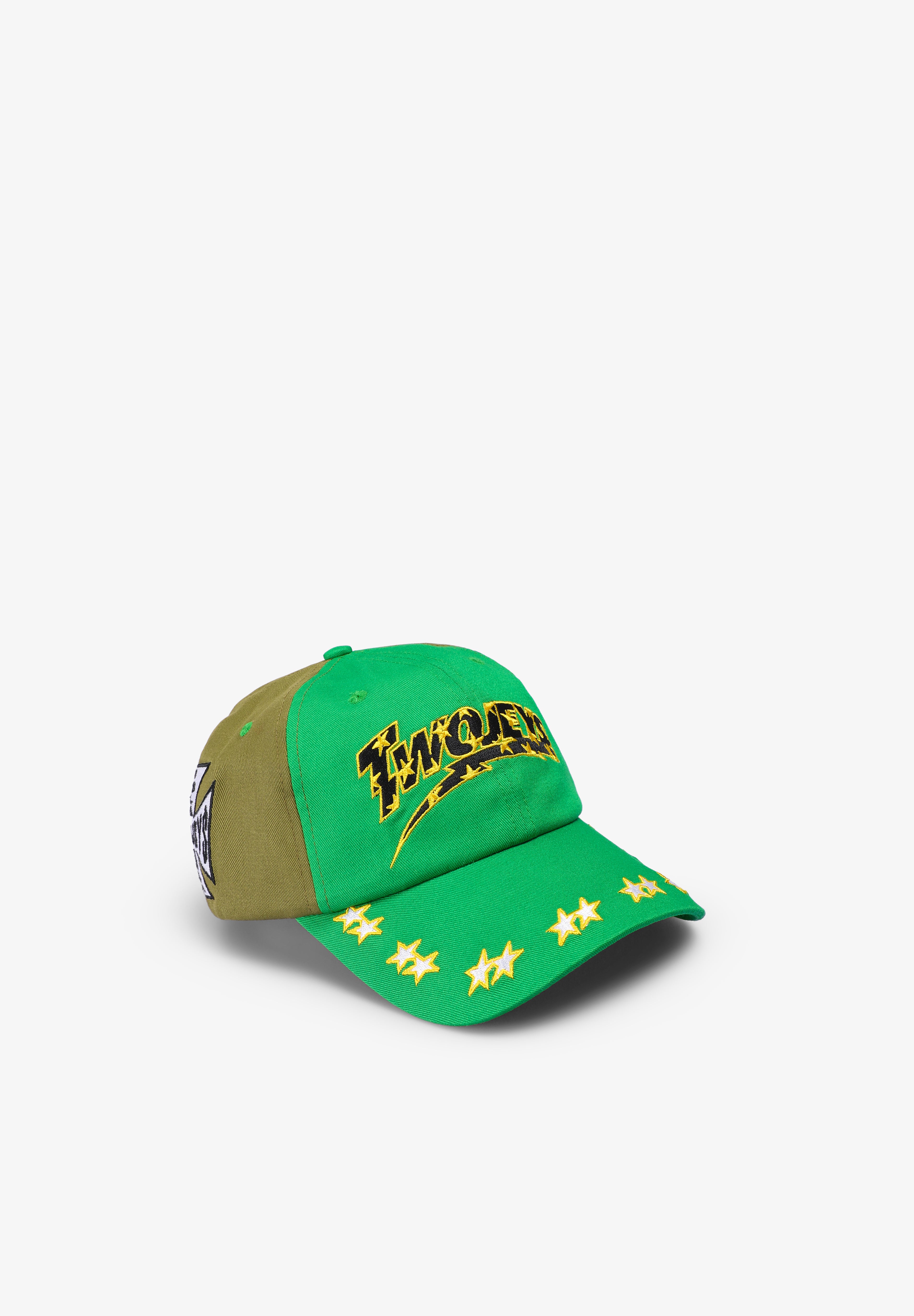 TWOJEYS | GORRA EMBROIDERED DAD