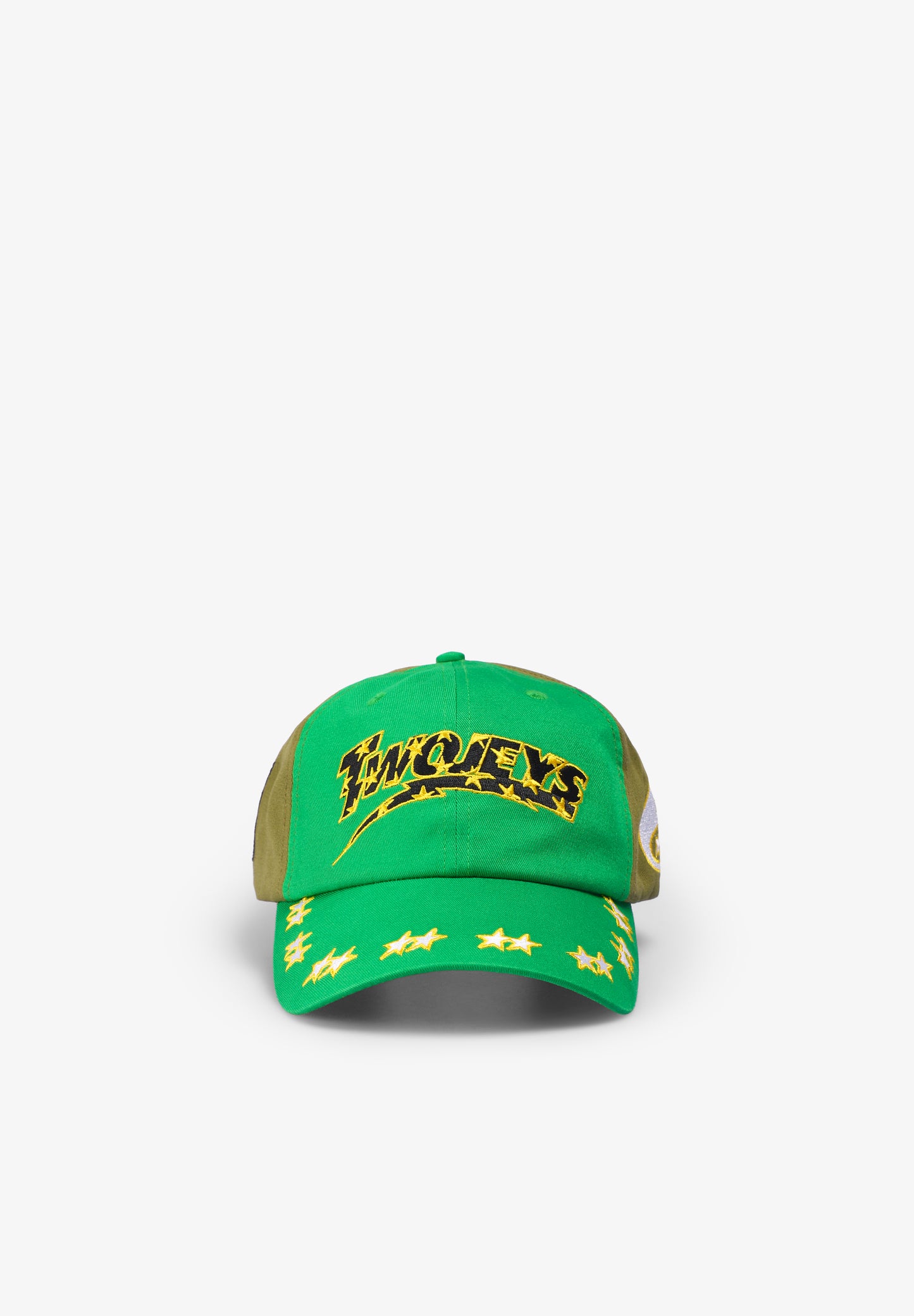 TWOJEYS | GORRA EMBROIDERED DAD
