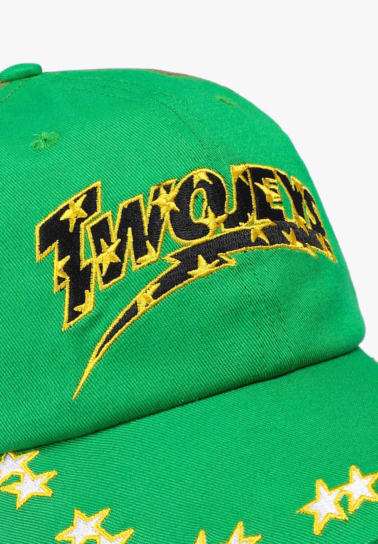 TWOJEYS | GORRA EMBROIDERED DAD