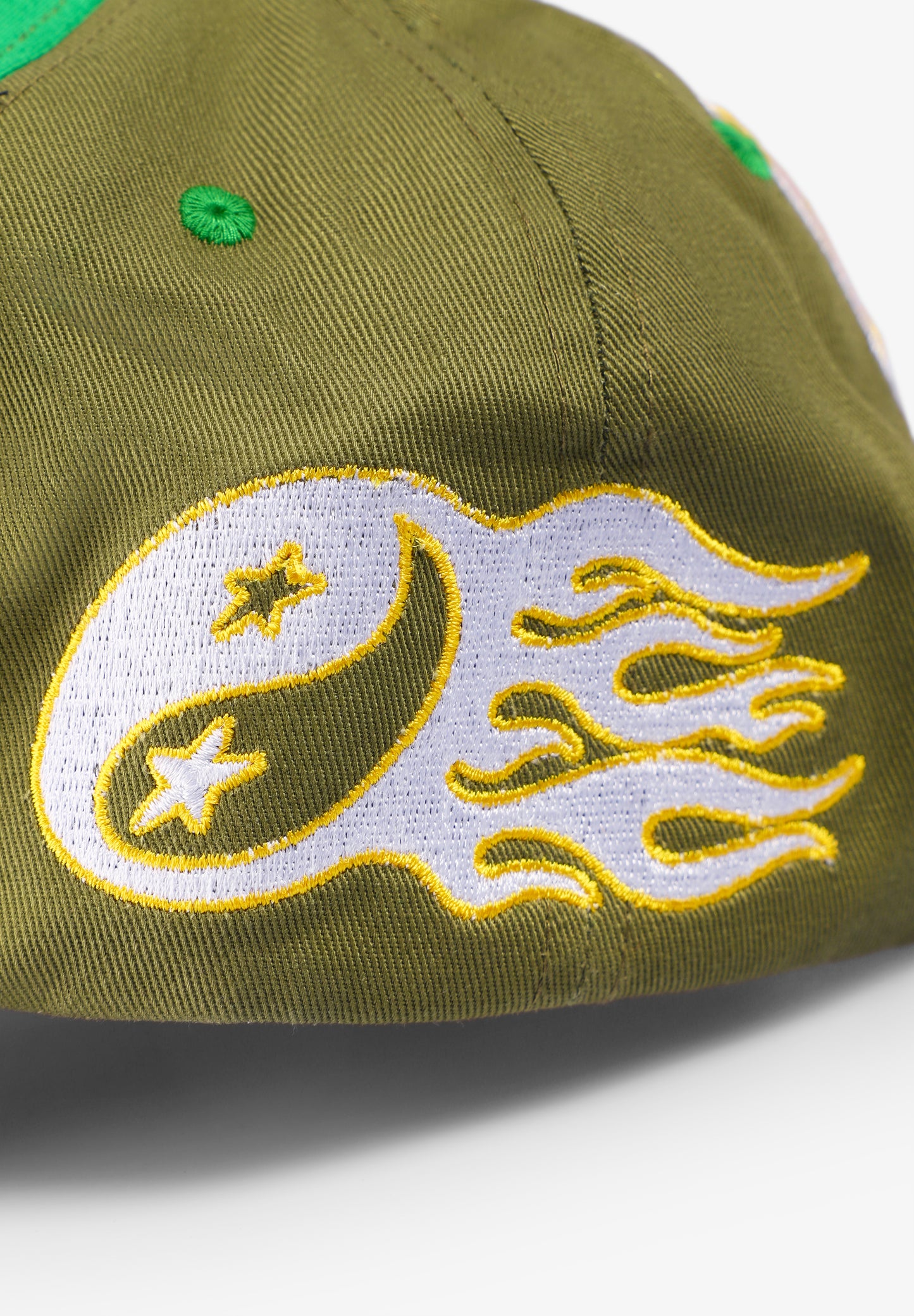 TWOJEYS | GORRA EMBROIDERED DAD