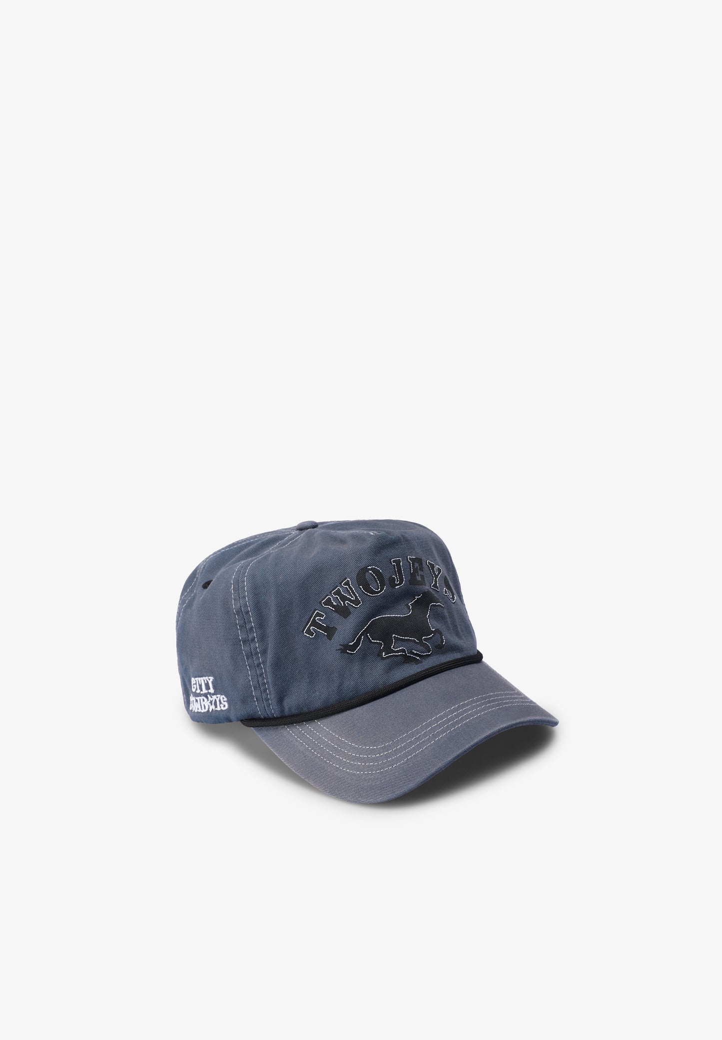 TWOJEYS | SUNFADED CAP
