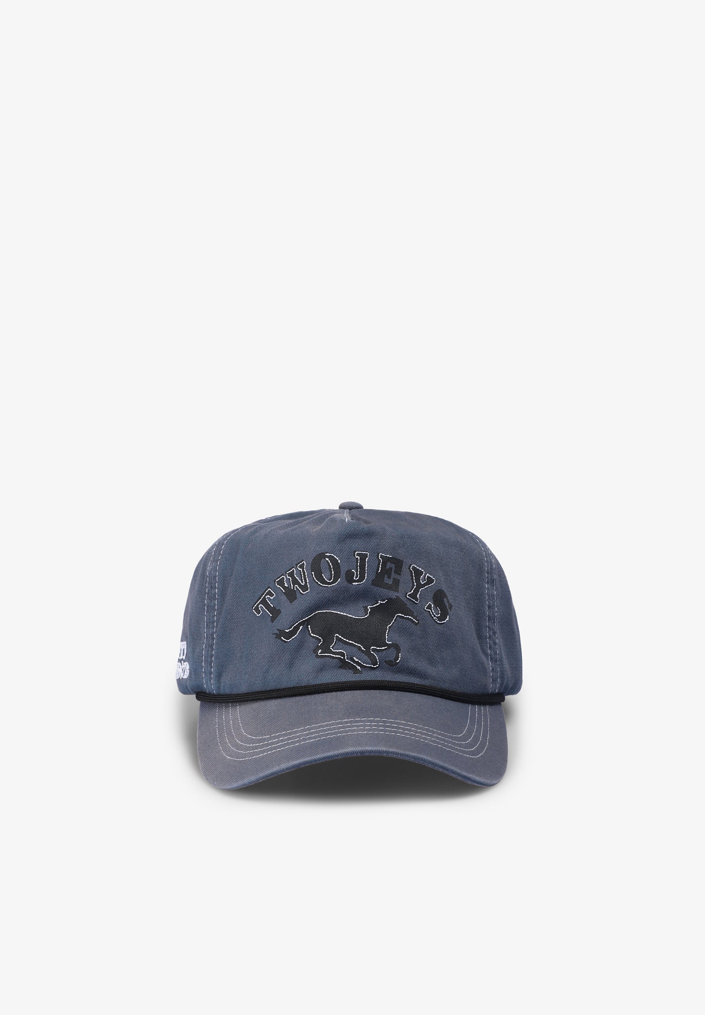 TWOJEYS | SUNFADED CAP