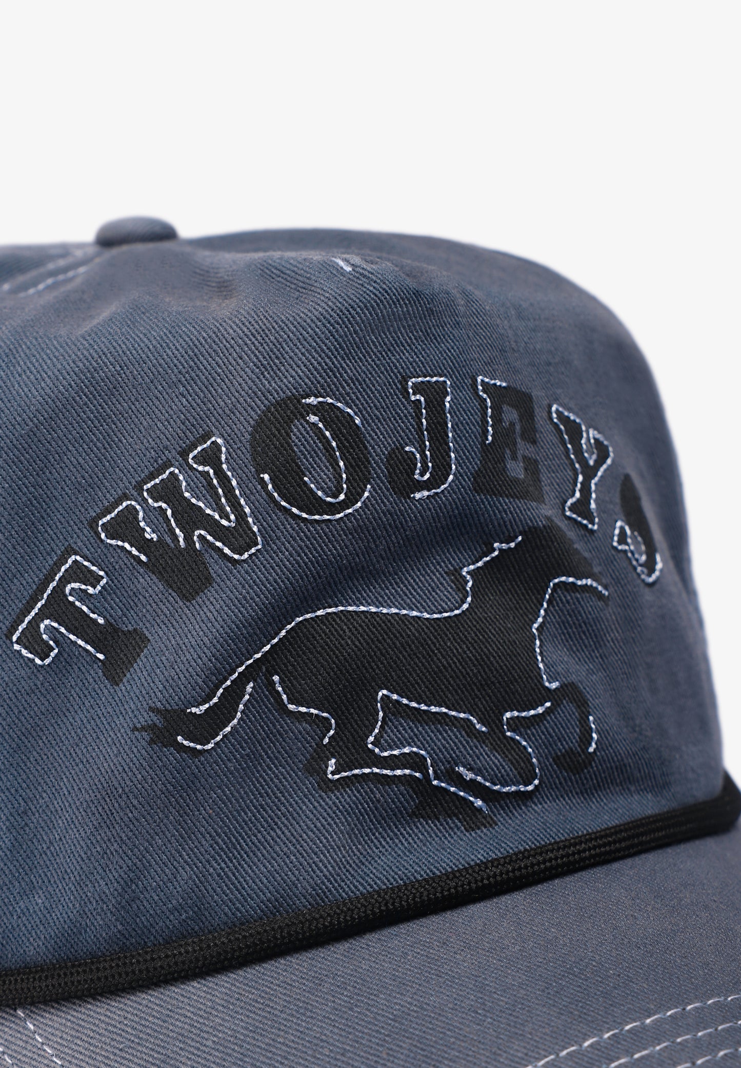 TWOJEYS | SUNFADED CAP