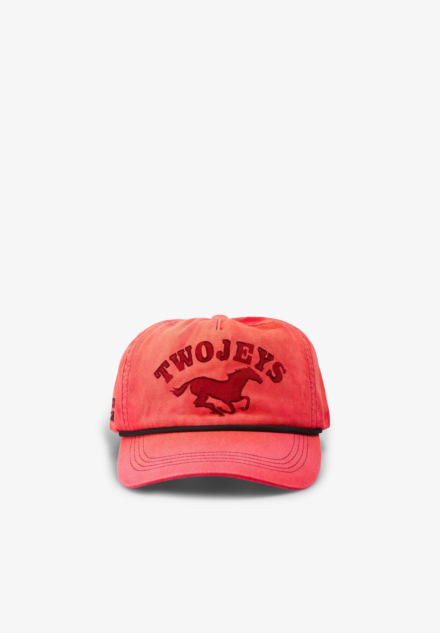 TWOJEYS | GORRA SUNFADED