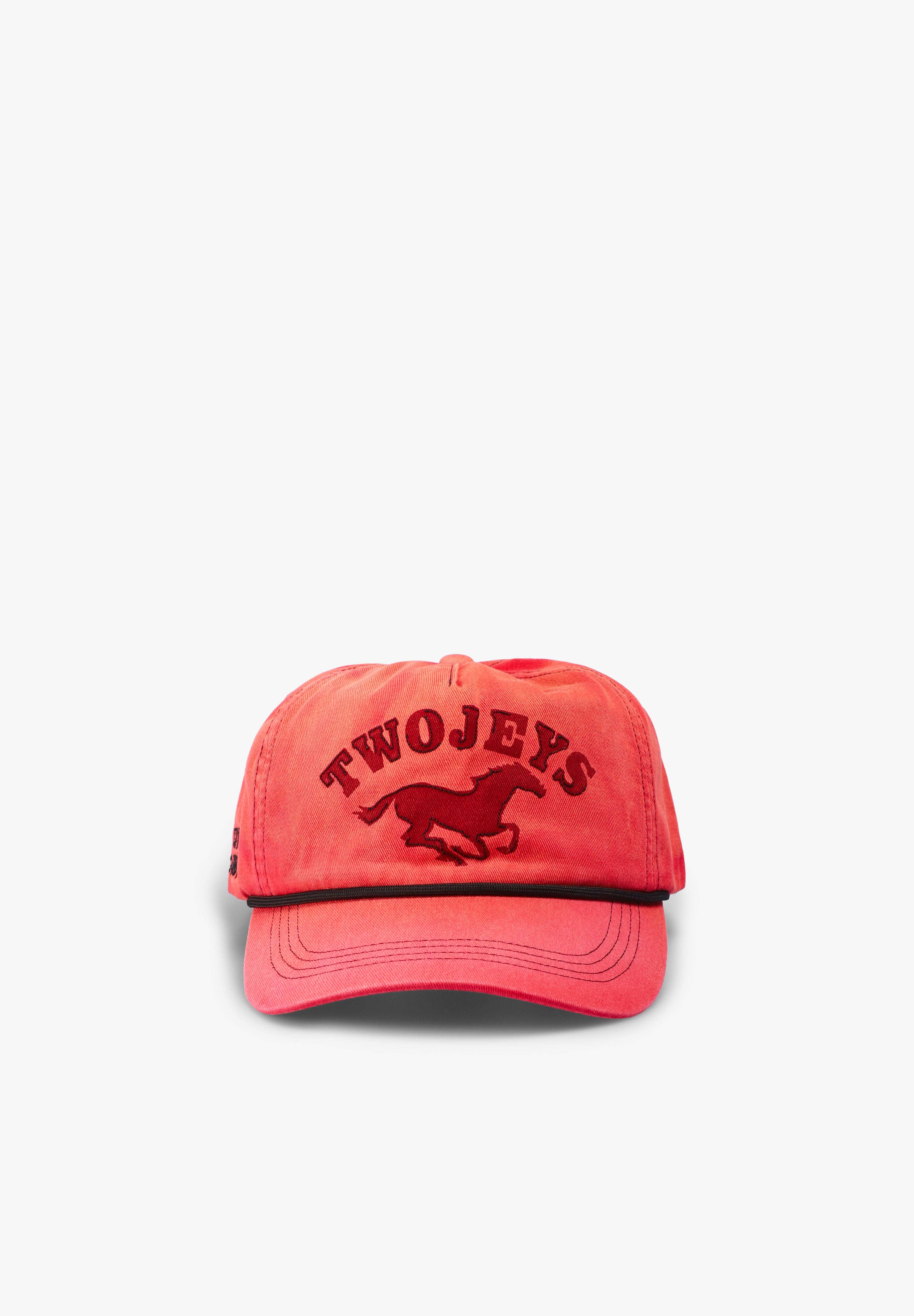 TWOJEYS | GORRA SUNFADED