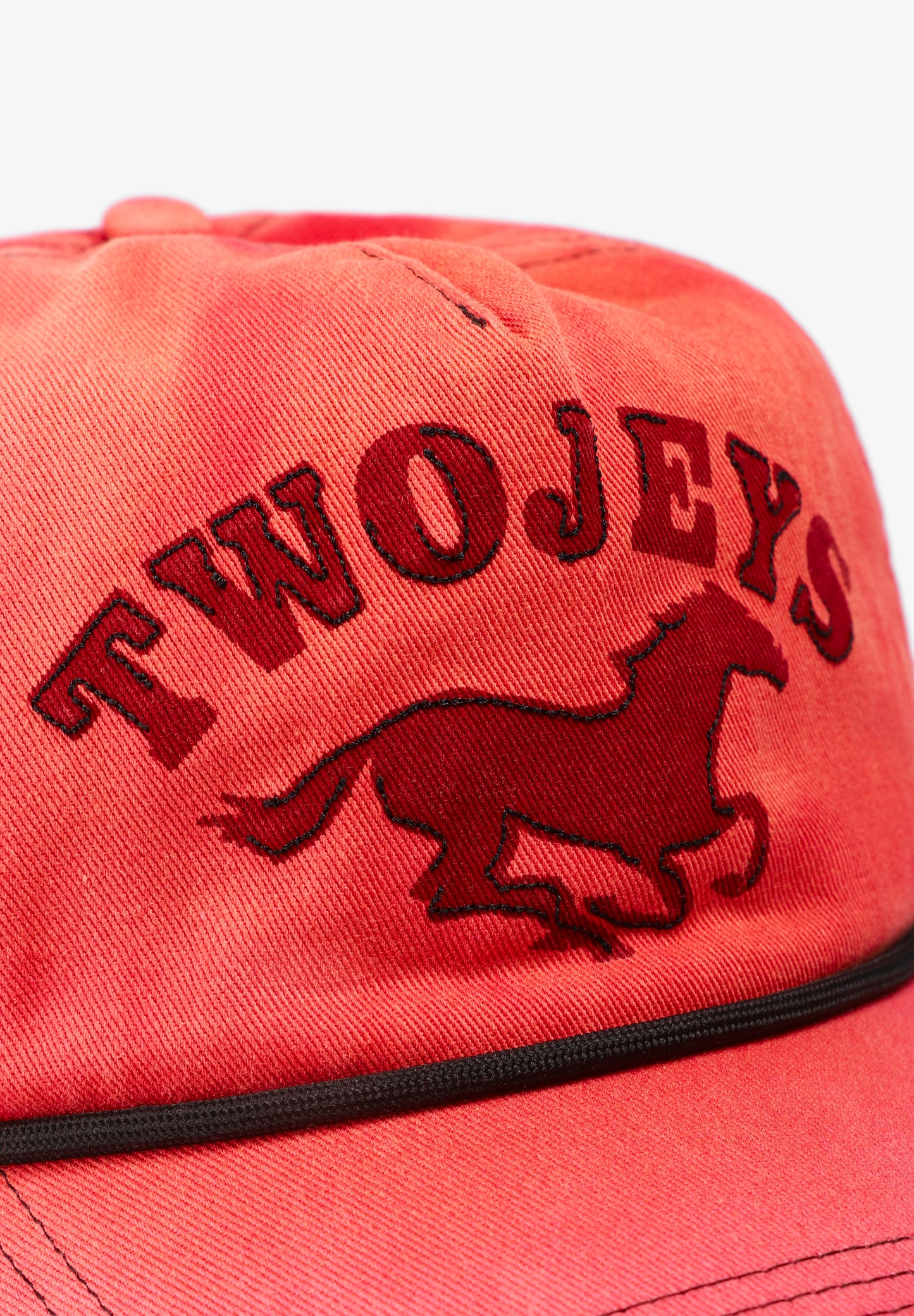 TWOJEYS | GORRA SUNFADED