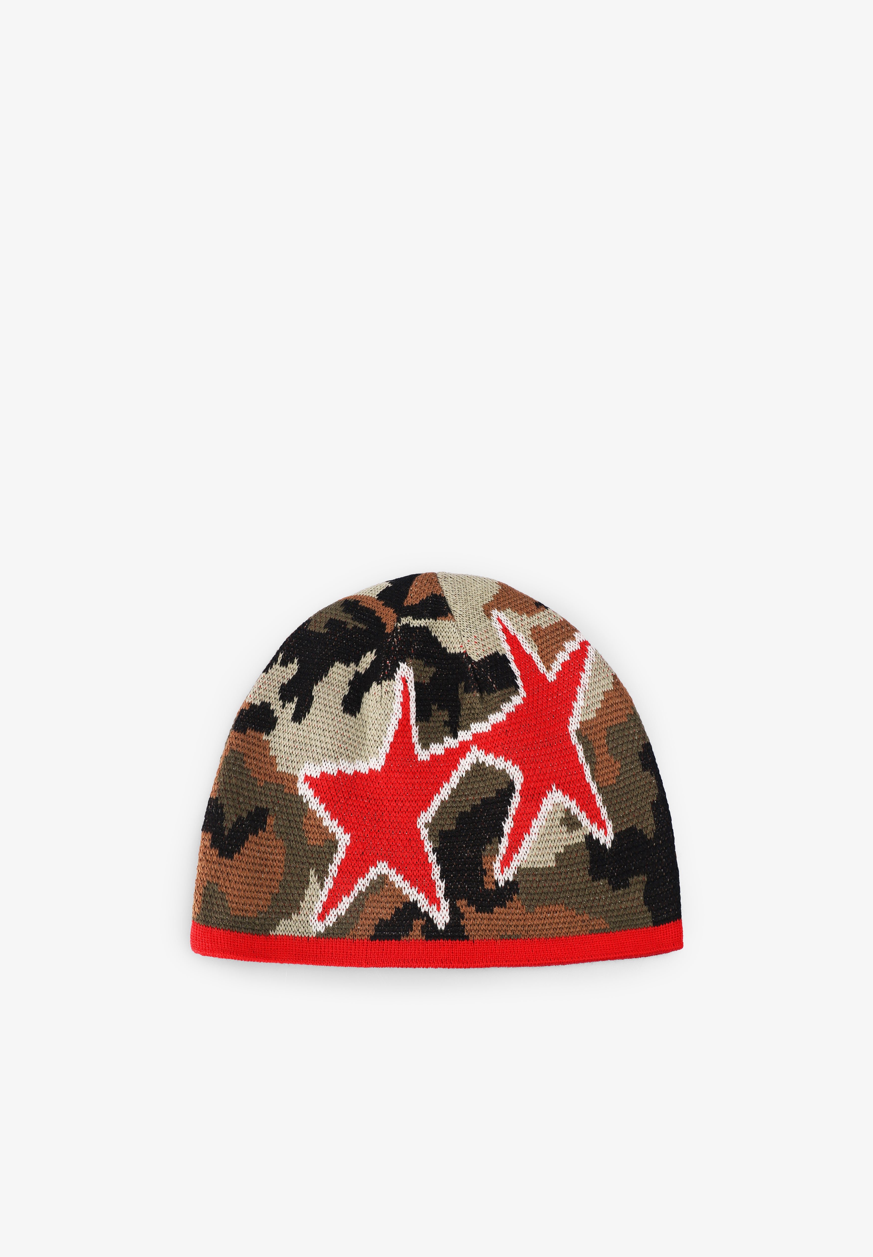 TWOJEYS | GORRO REVERSIBLE ICON