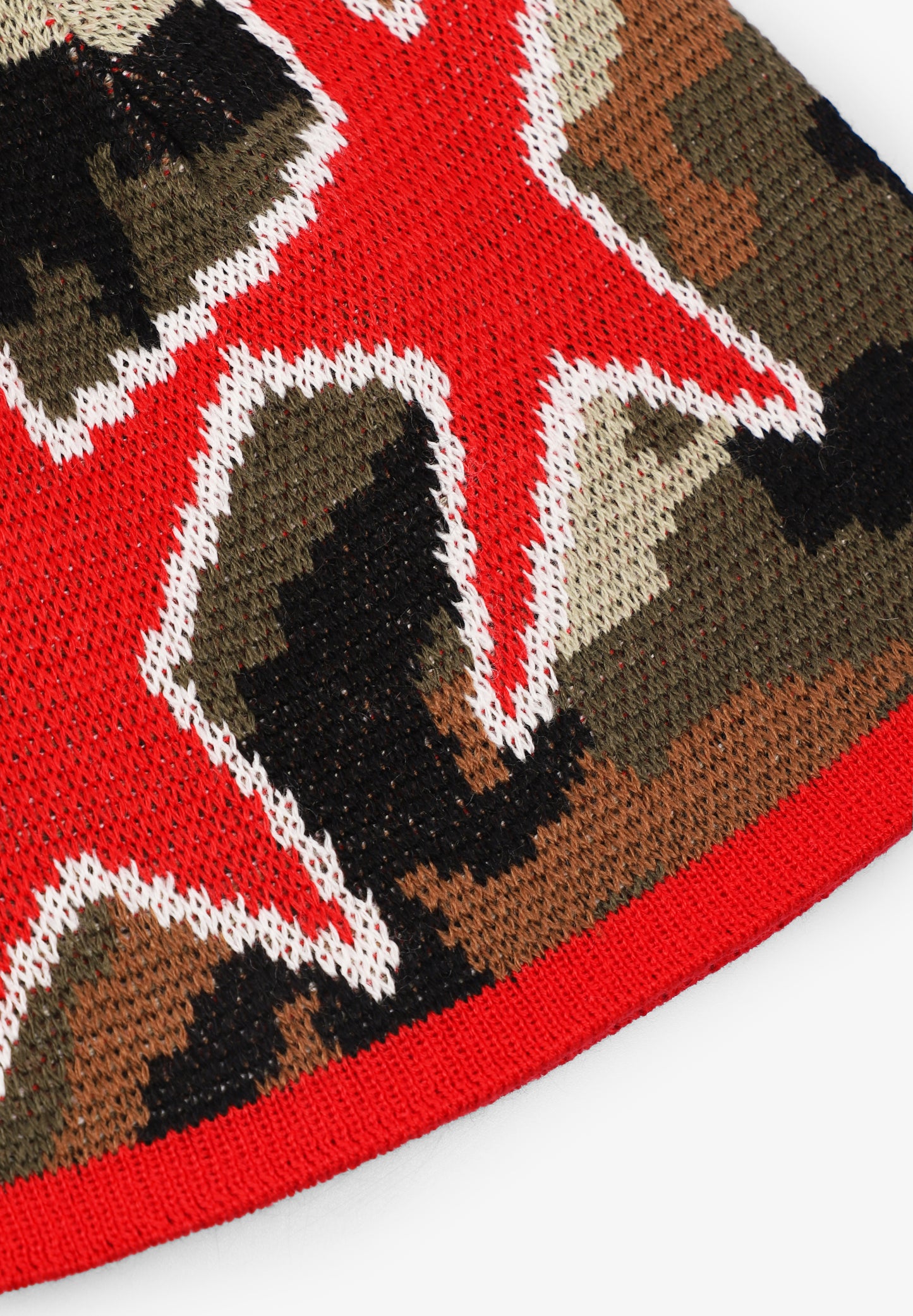 TWOJEYS | GORRO REVERSIBLE ICON