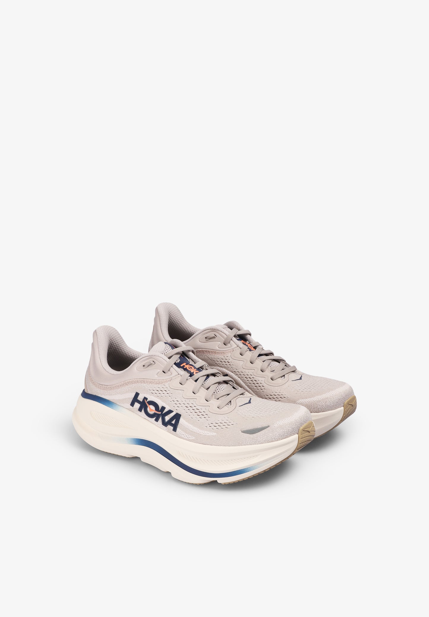 HOKA | SNEAKERS BONDI 9 HOMBRE