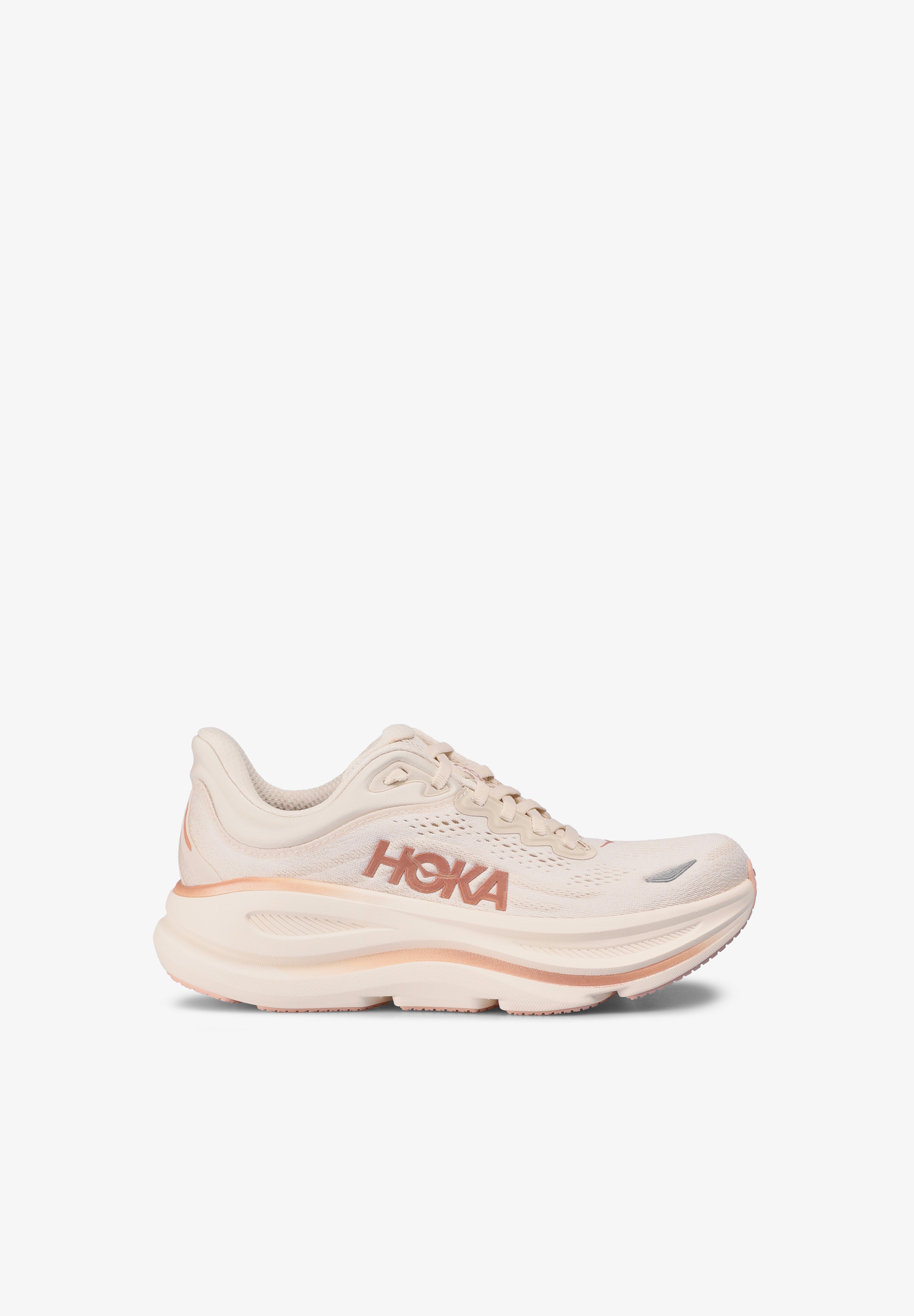 HOKA | SNEAKERS BONDI 9 MUJER