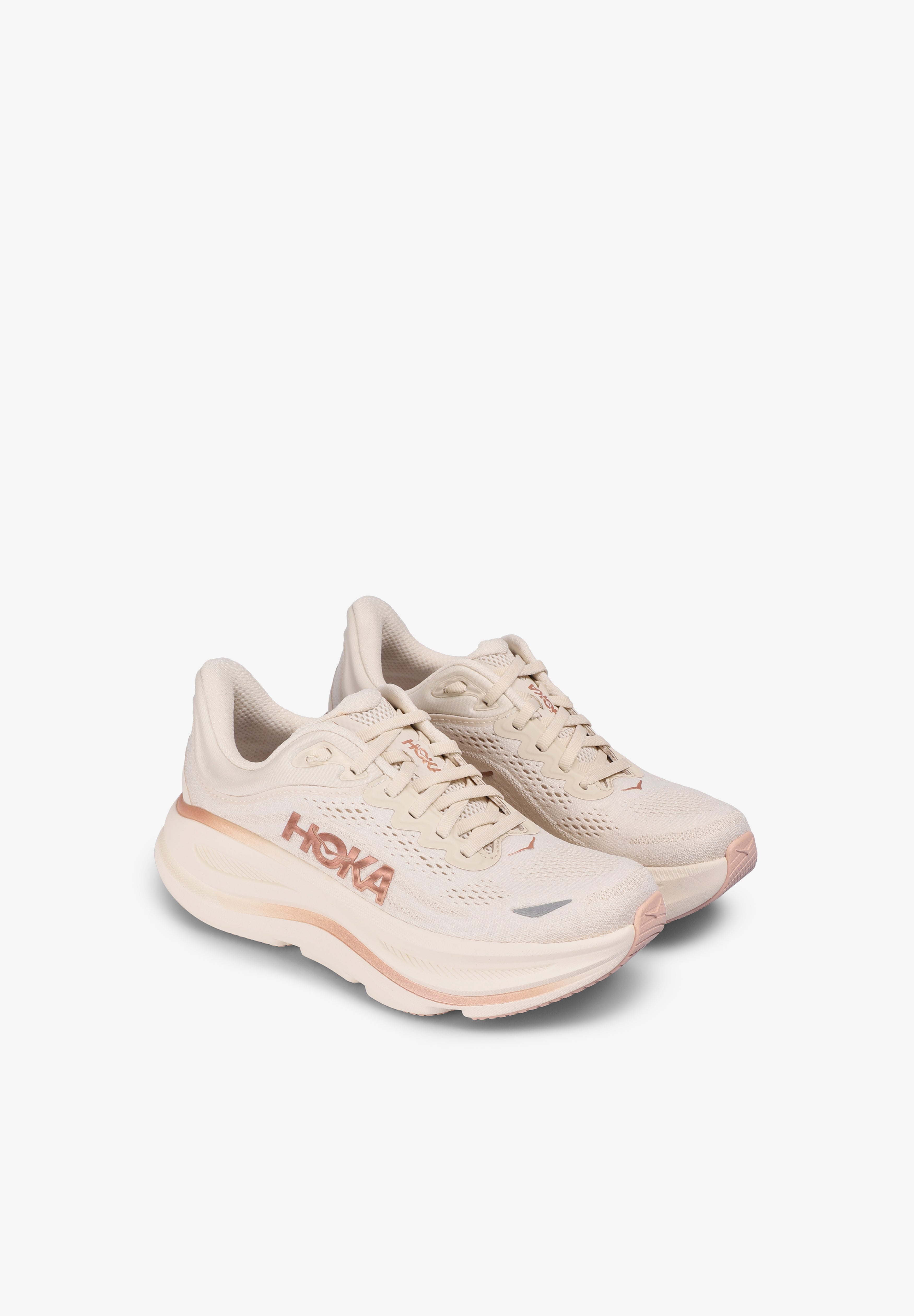 HOKA | SNEAKERS BONDI 9 MUJER