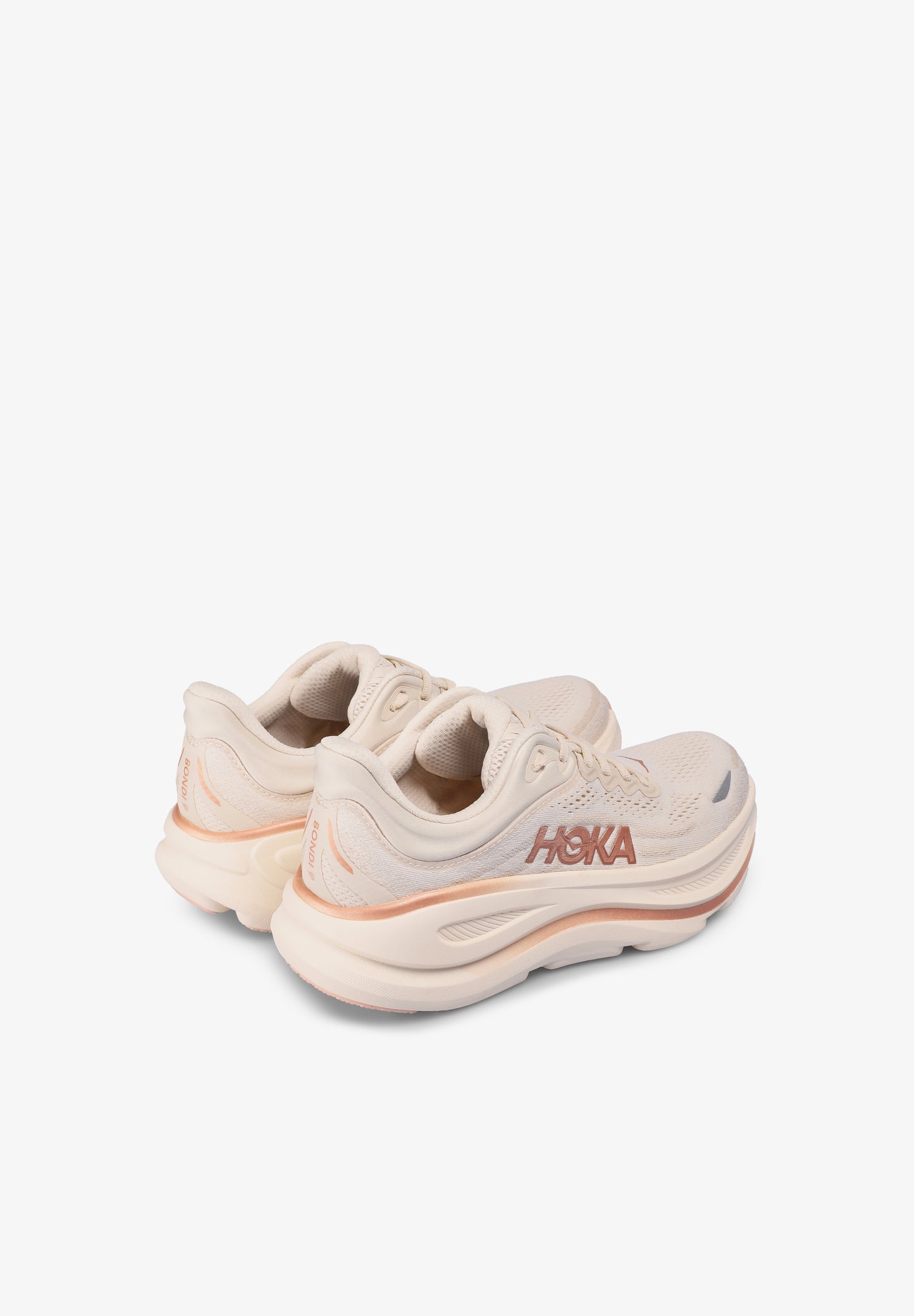 HOKA | SNEAKERS BONDI 9 MUJER