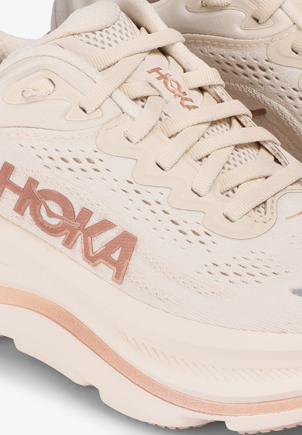 HOKA | SNEAKERS BONDI 9 MUJER