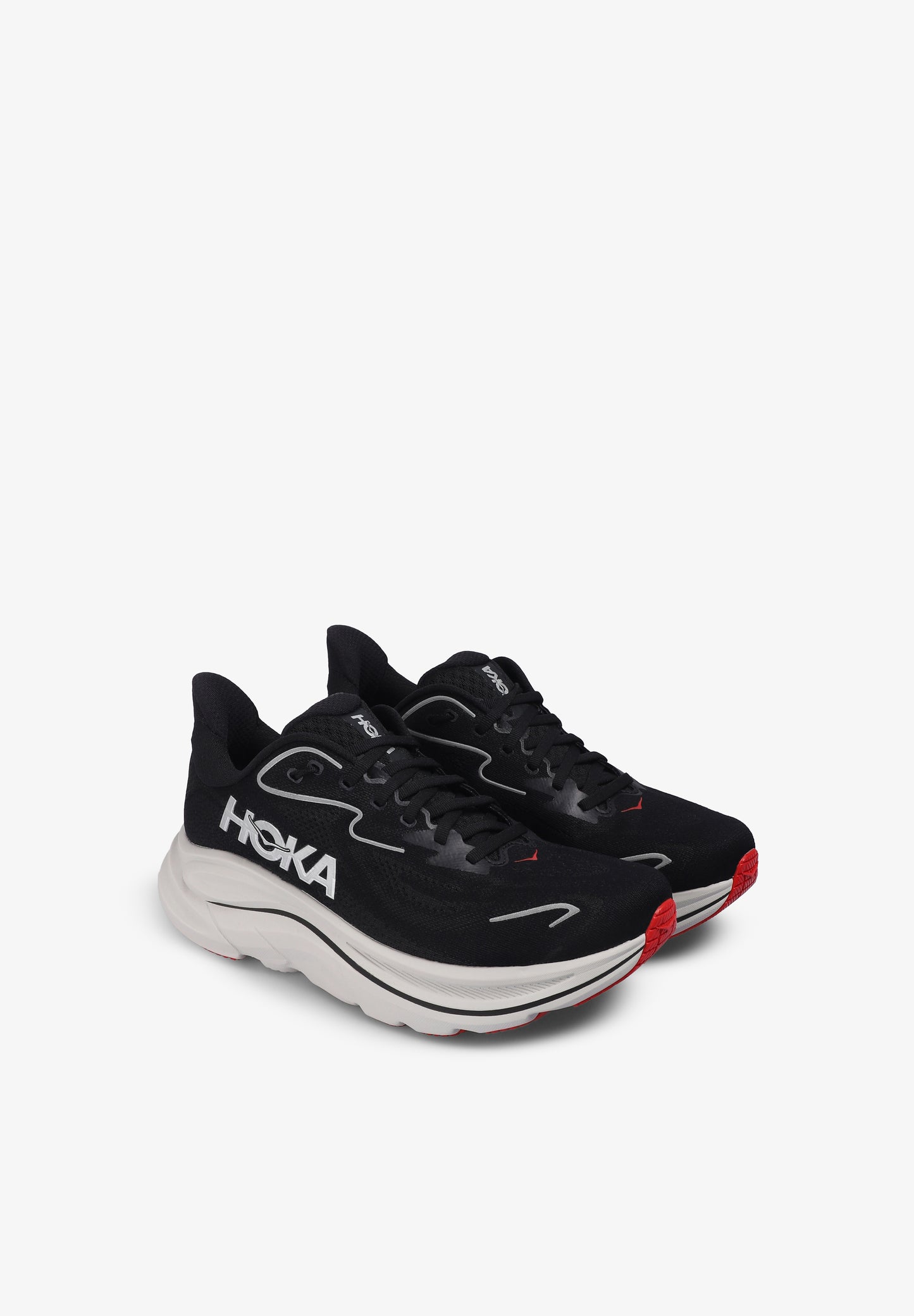 HOKA | SNEAKERS CLIFTON 10 HOMBRE
