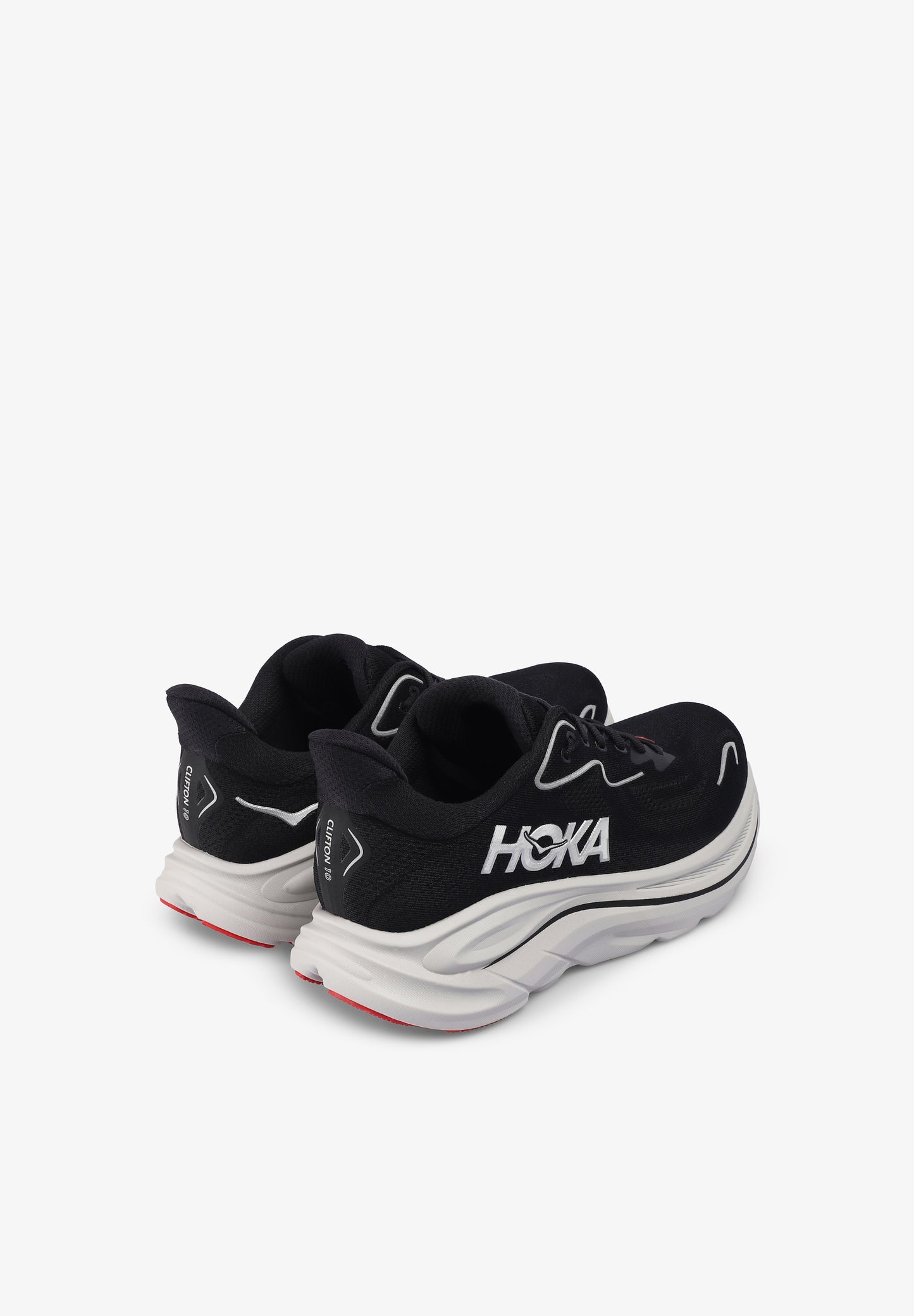 HOKA | SNEAKERS CLIFTON 10 HOMBRE