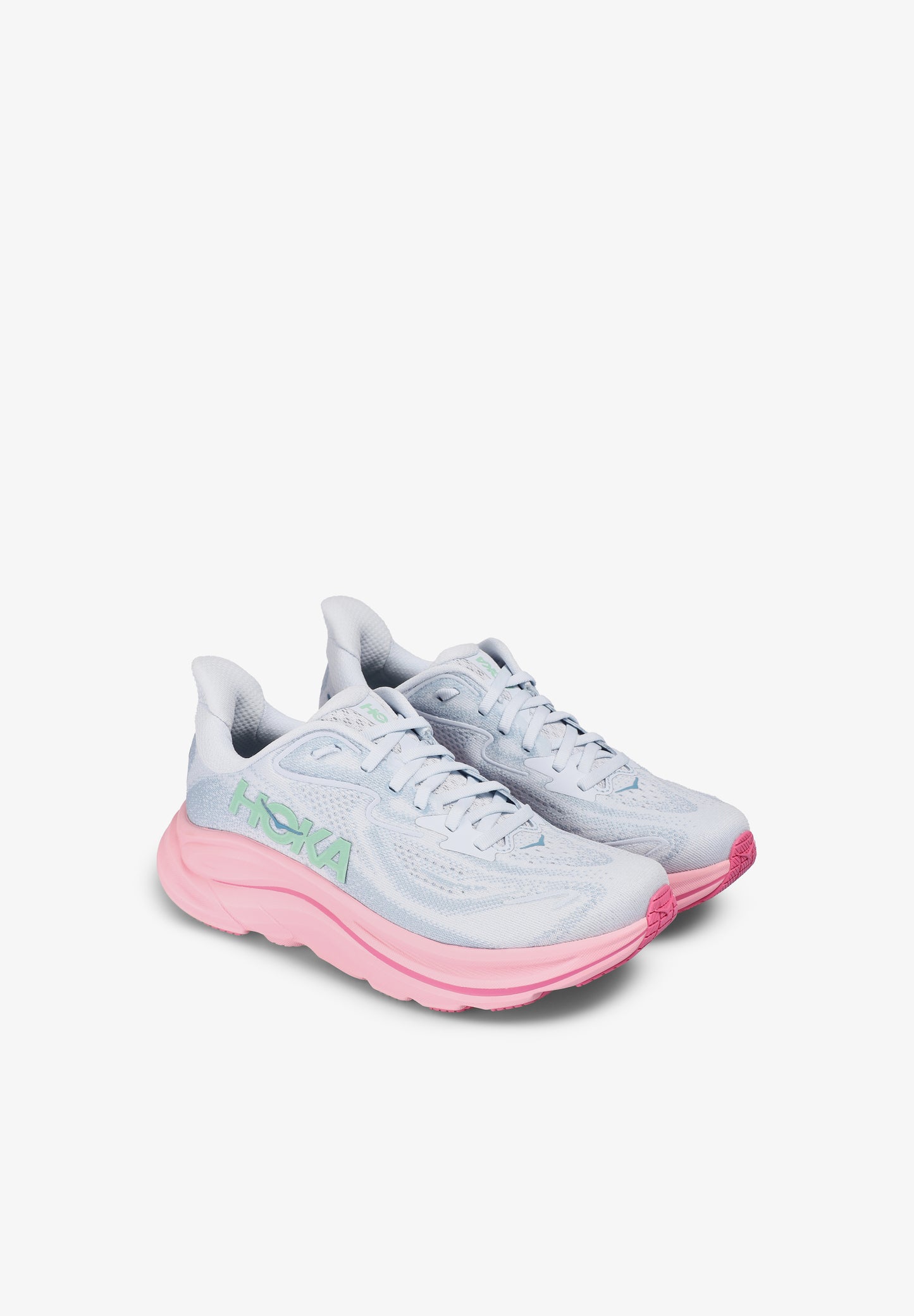 HOKA | SNEAKERS CLIFTON 10 MUJER
